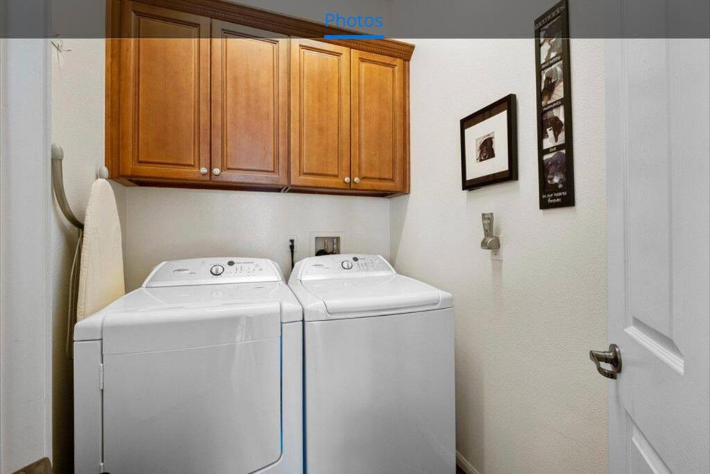 Two-Bedroom House photo 2