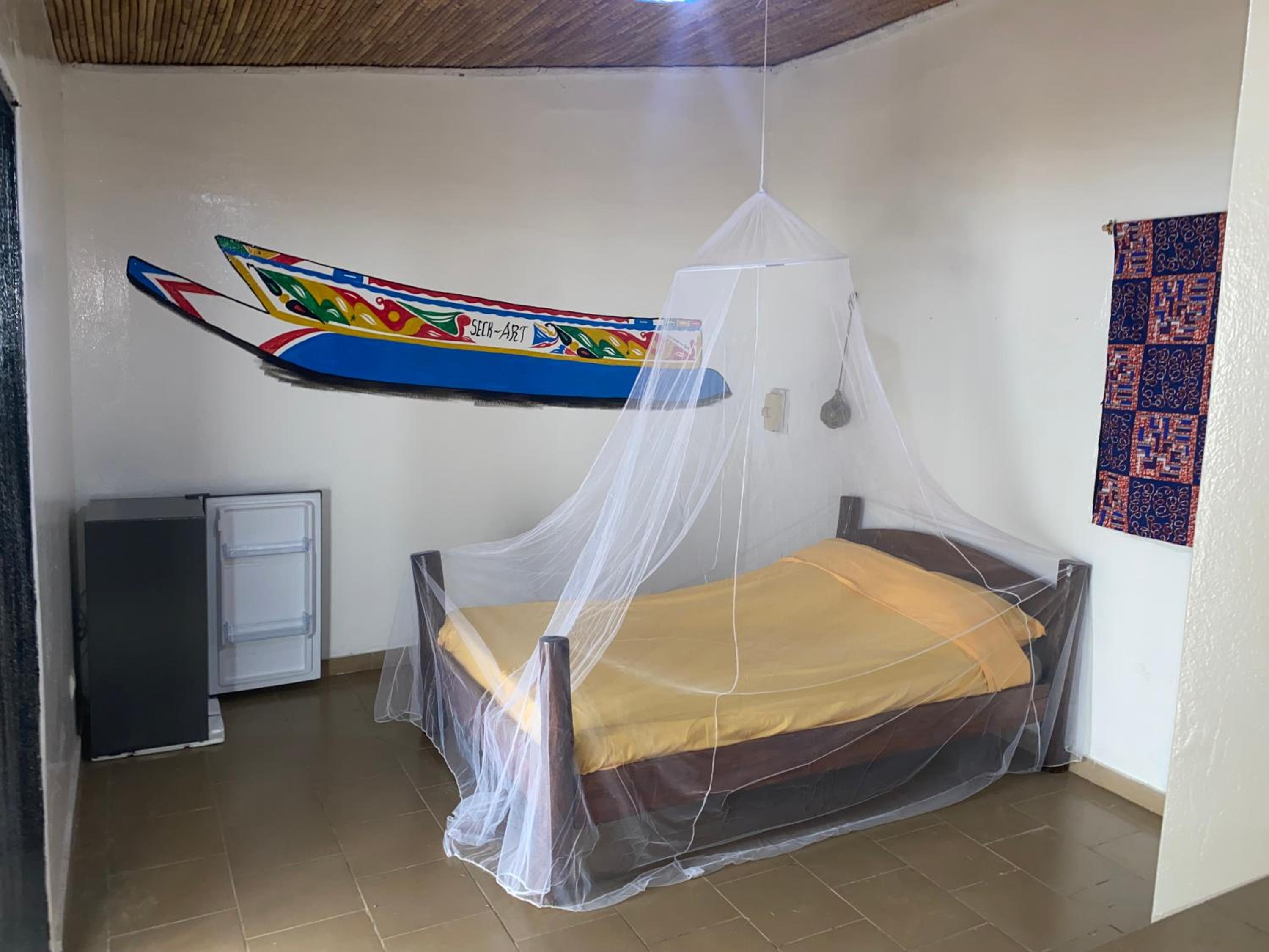 Double Room with Private Bathroom photo 1