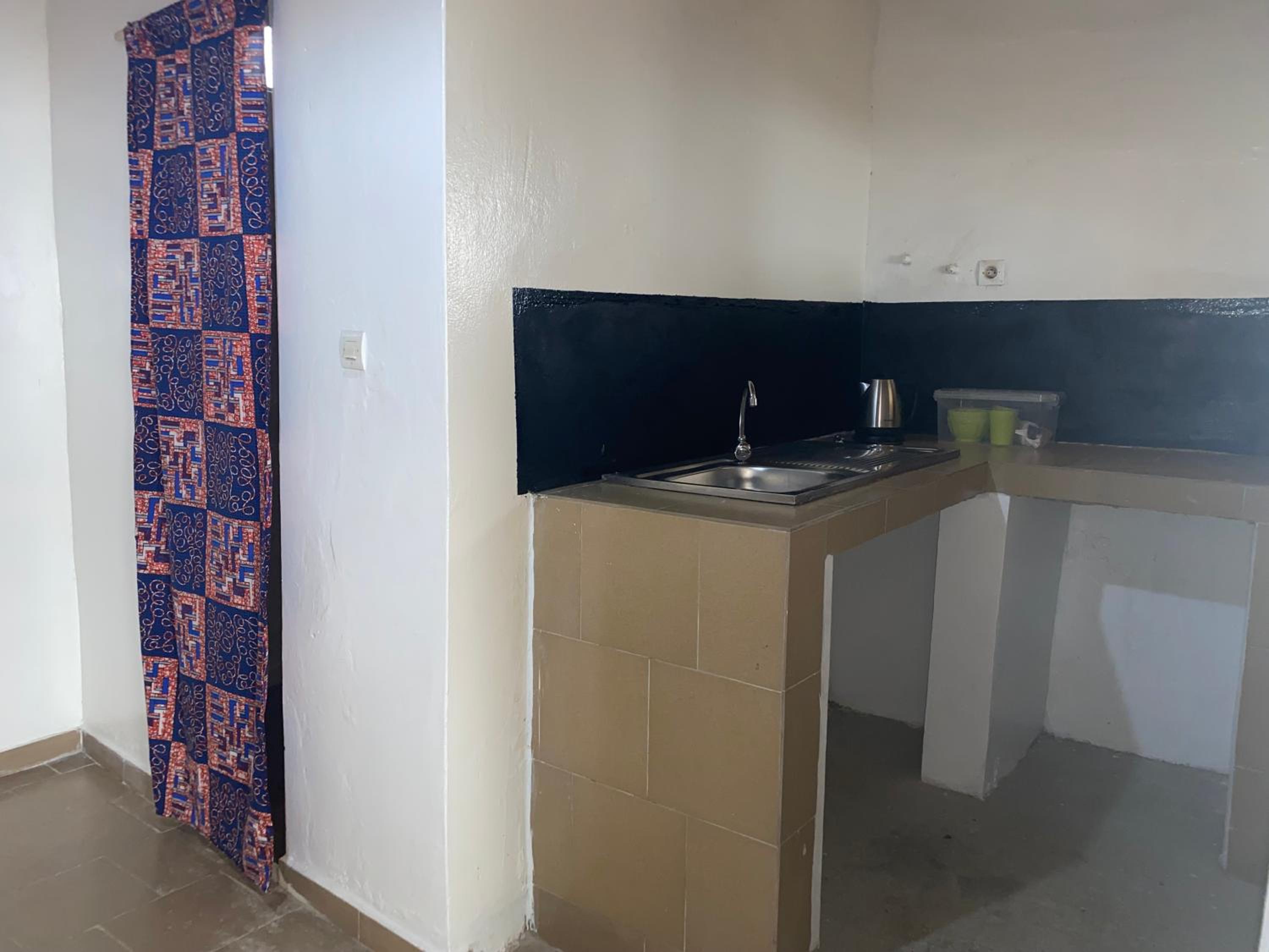 Double Room with Private Bathroom photo 2