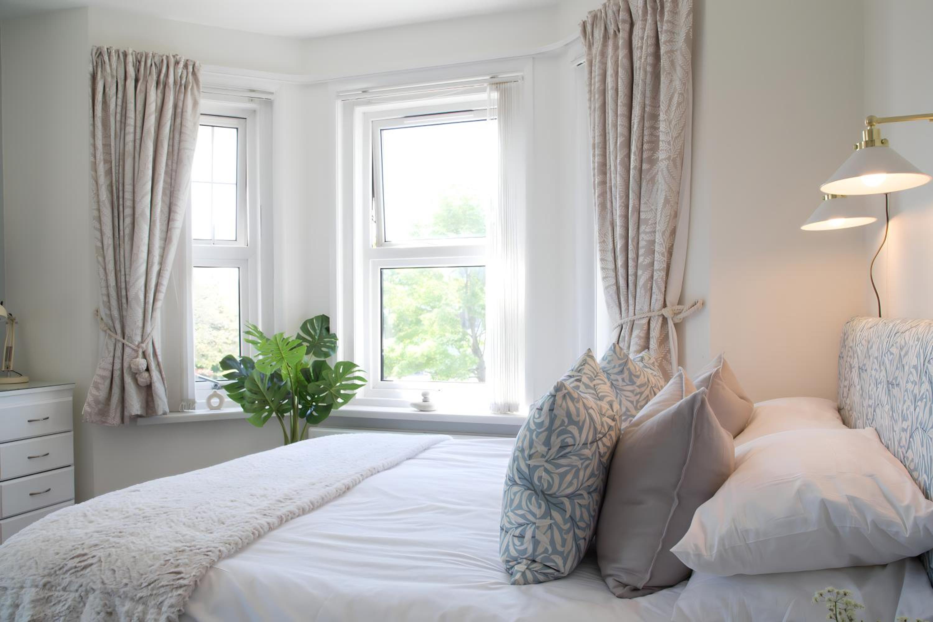 Superior King Suite - Photo 1