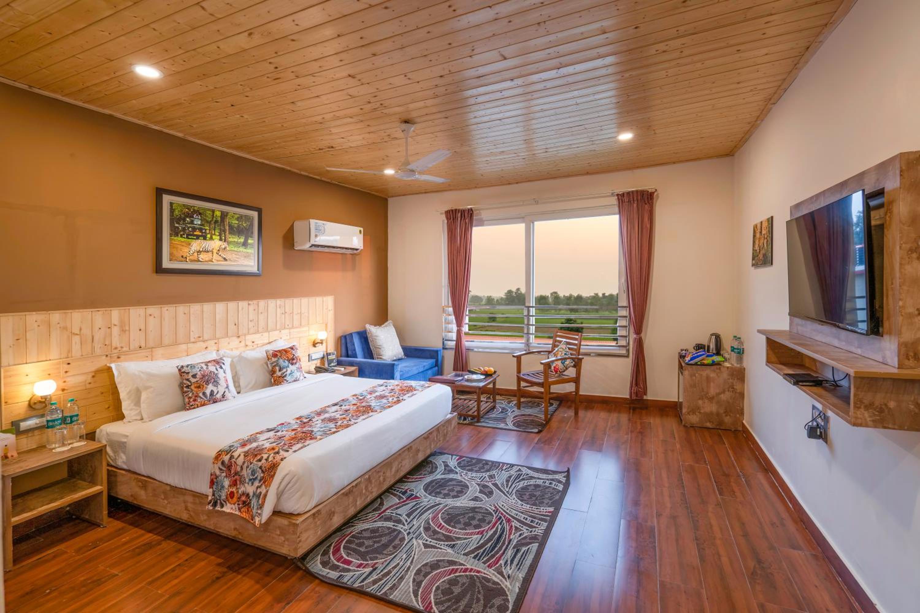 King Room