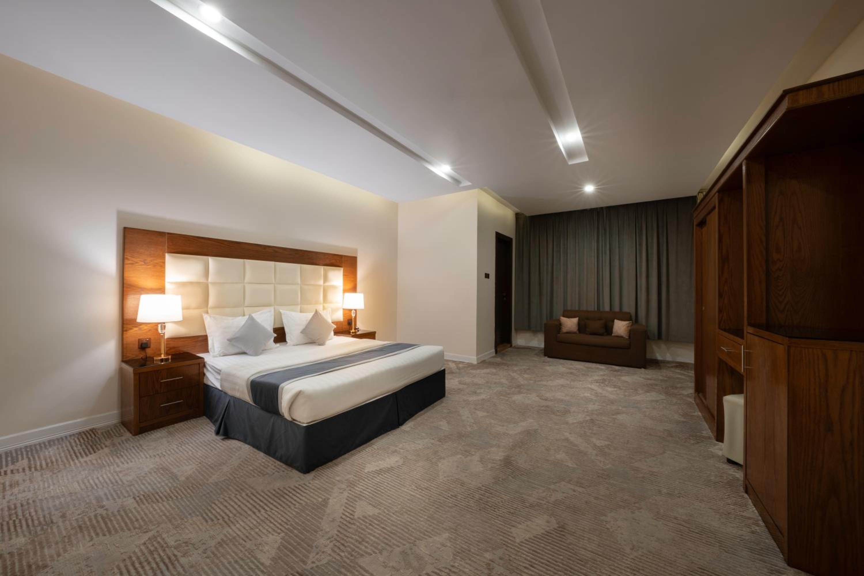 Two-Bedroom Suite