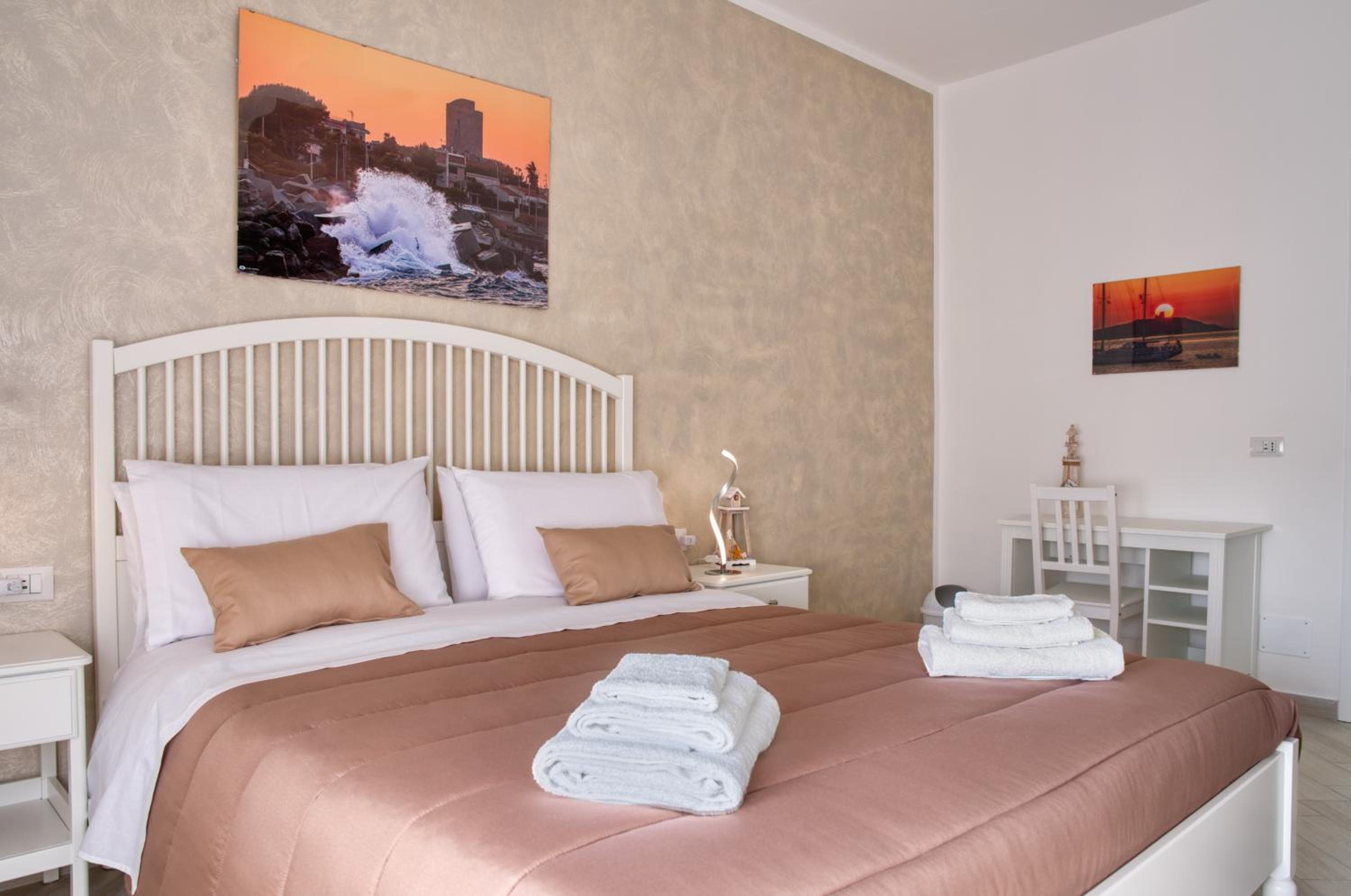 Superior Double Room photo 2