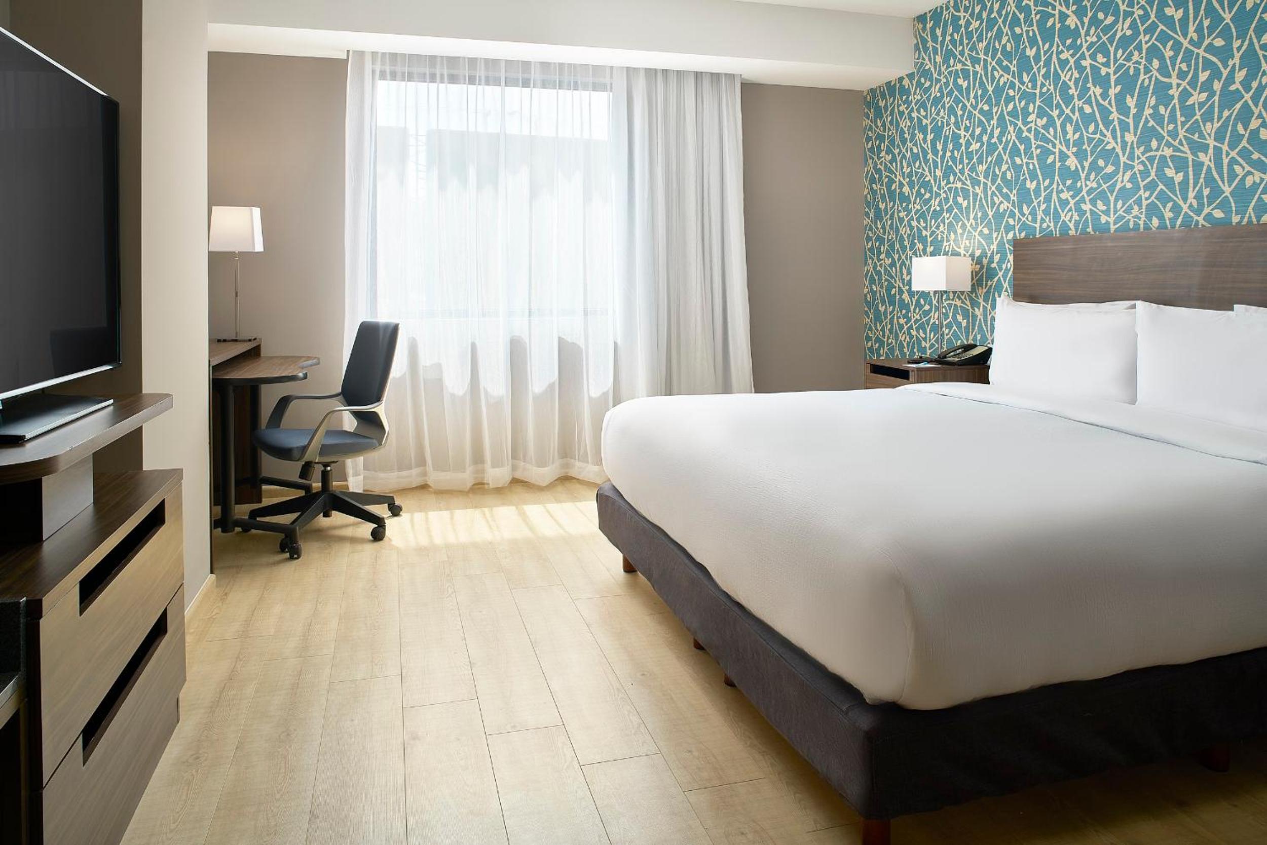 Executive King Suite photo 3