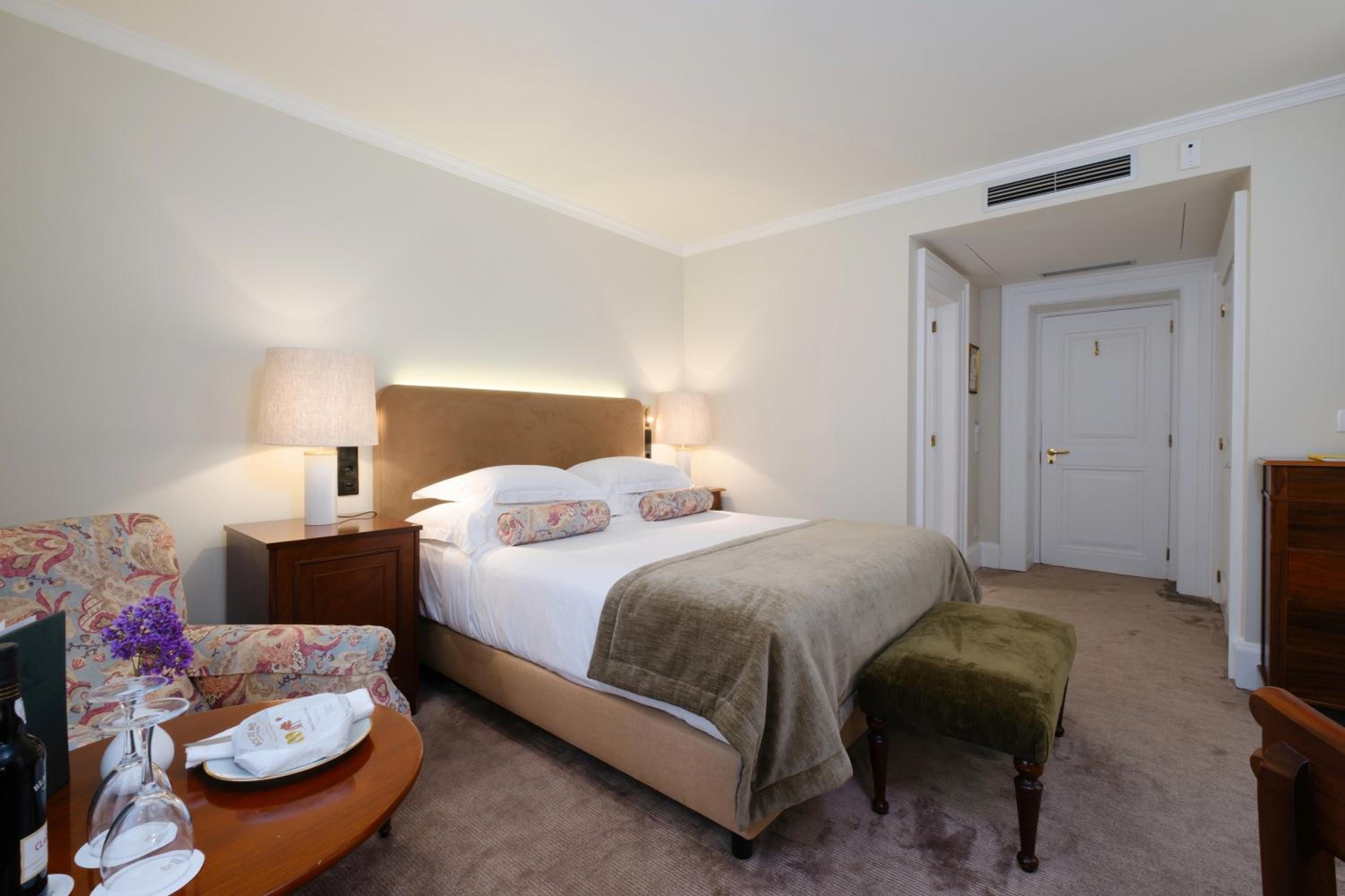 Deluxe Double Room - Main House - Photo 2