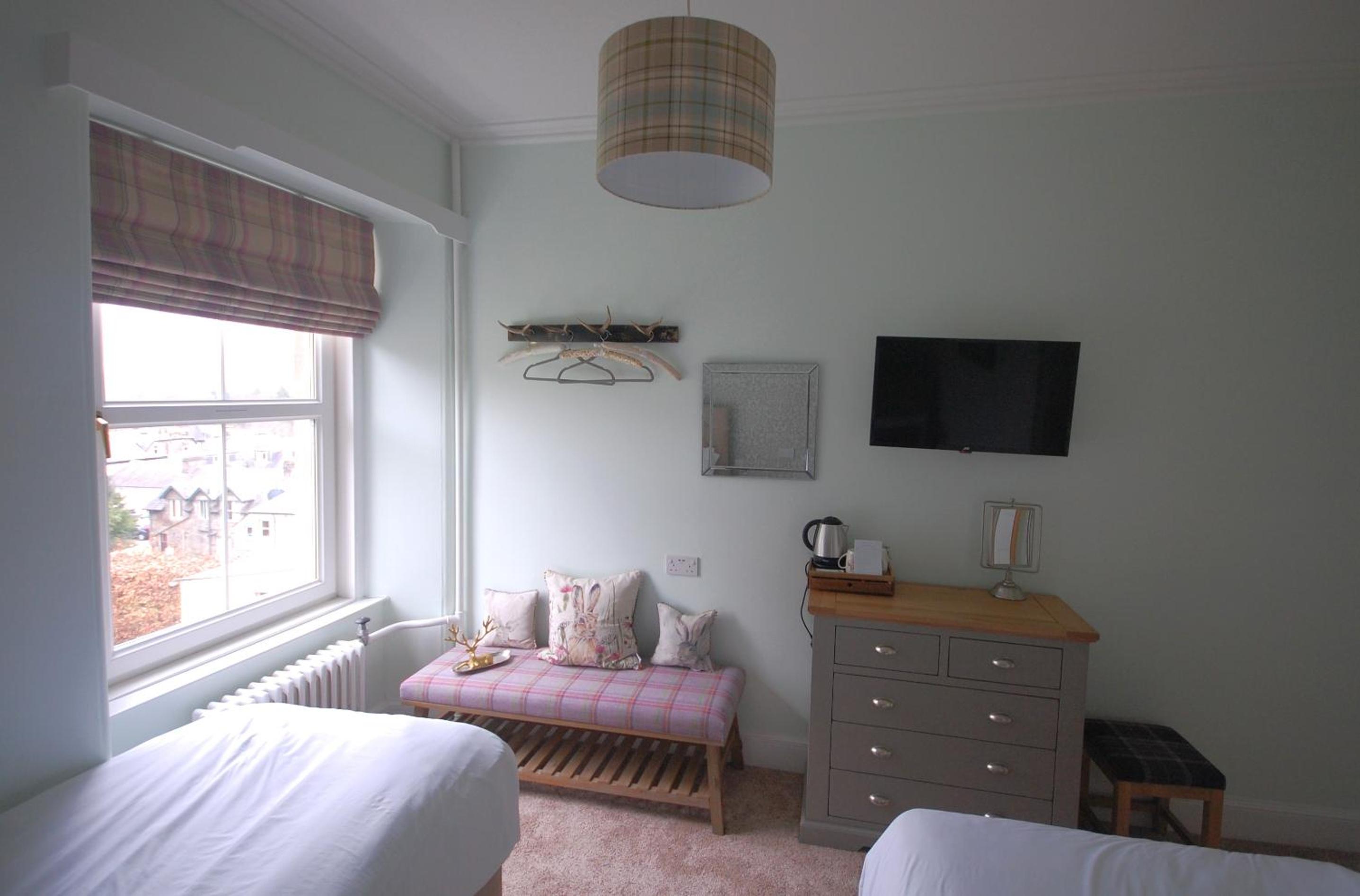 Twin Room photo 2