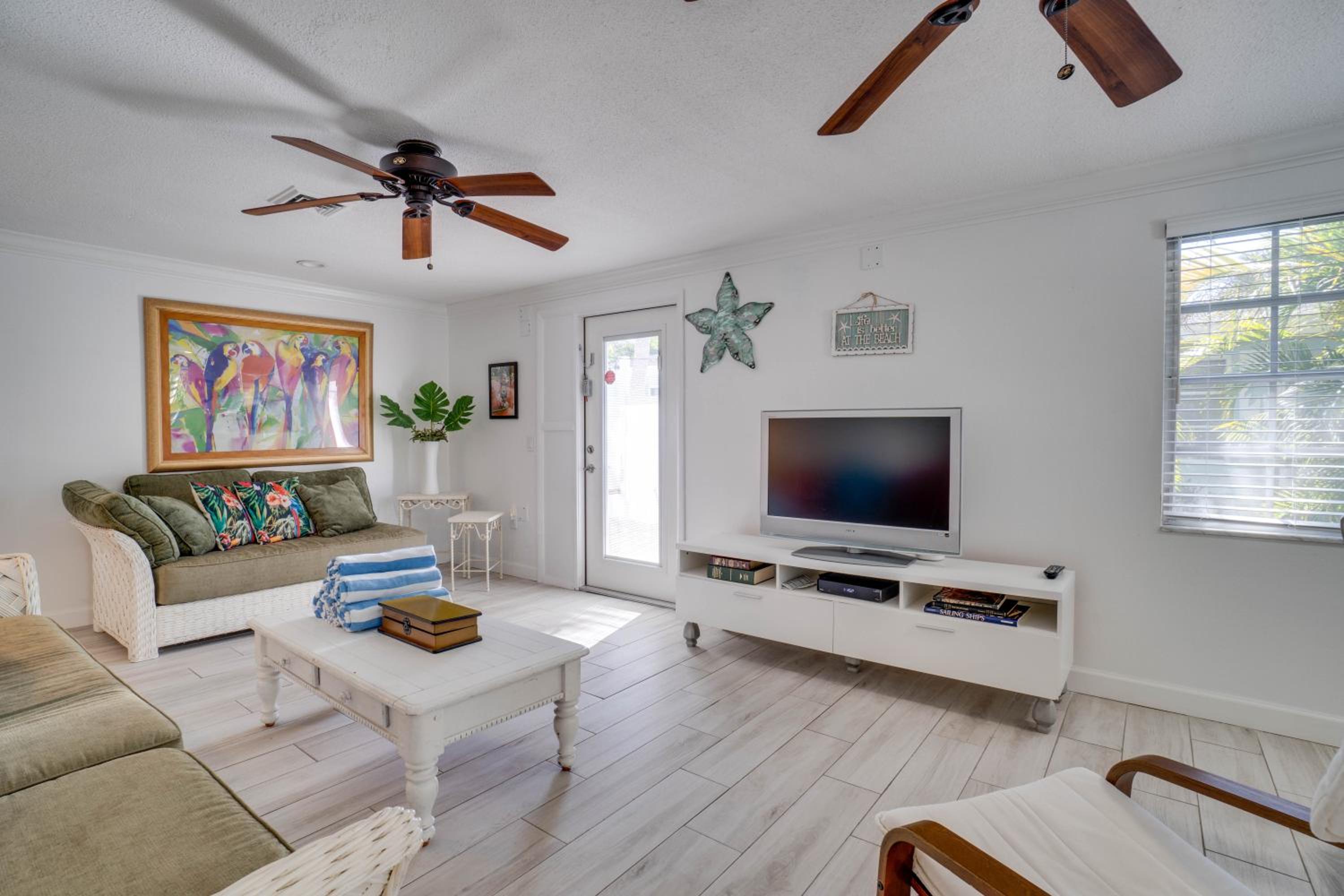 Vacation Home photo 1