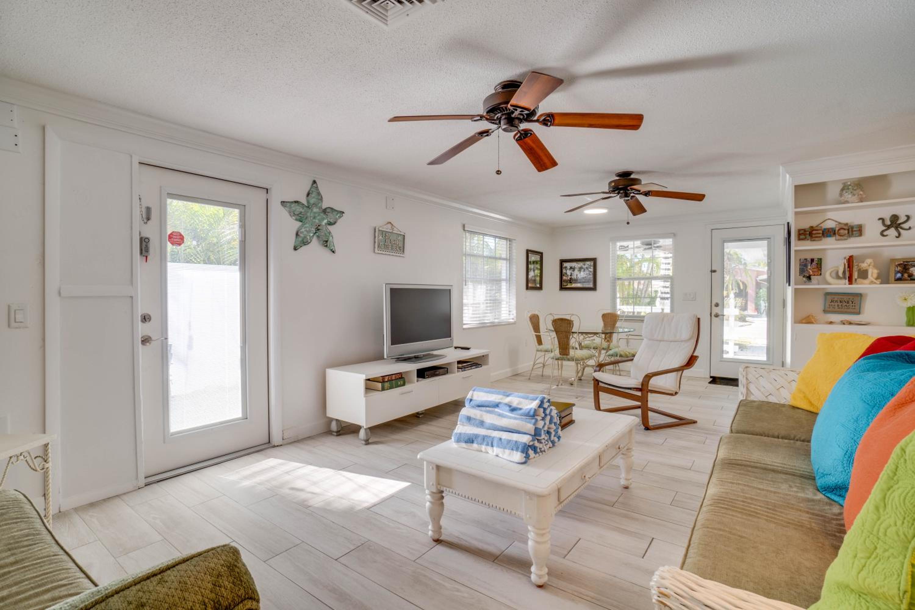 Vacation Home photo 3