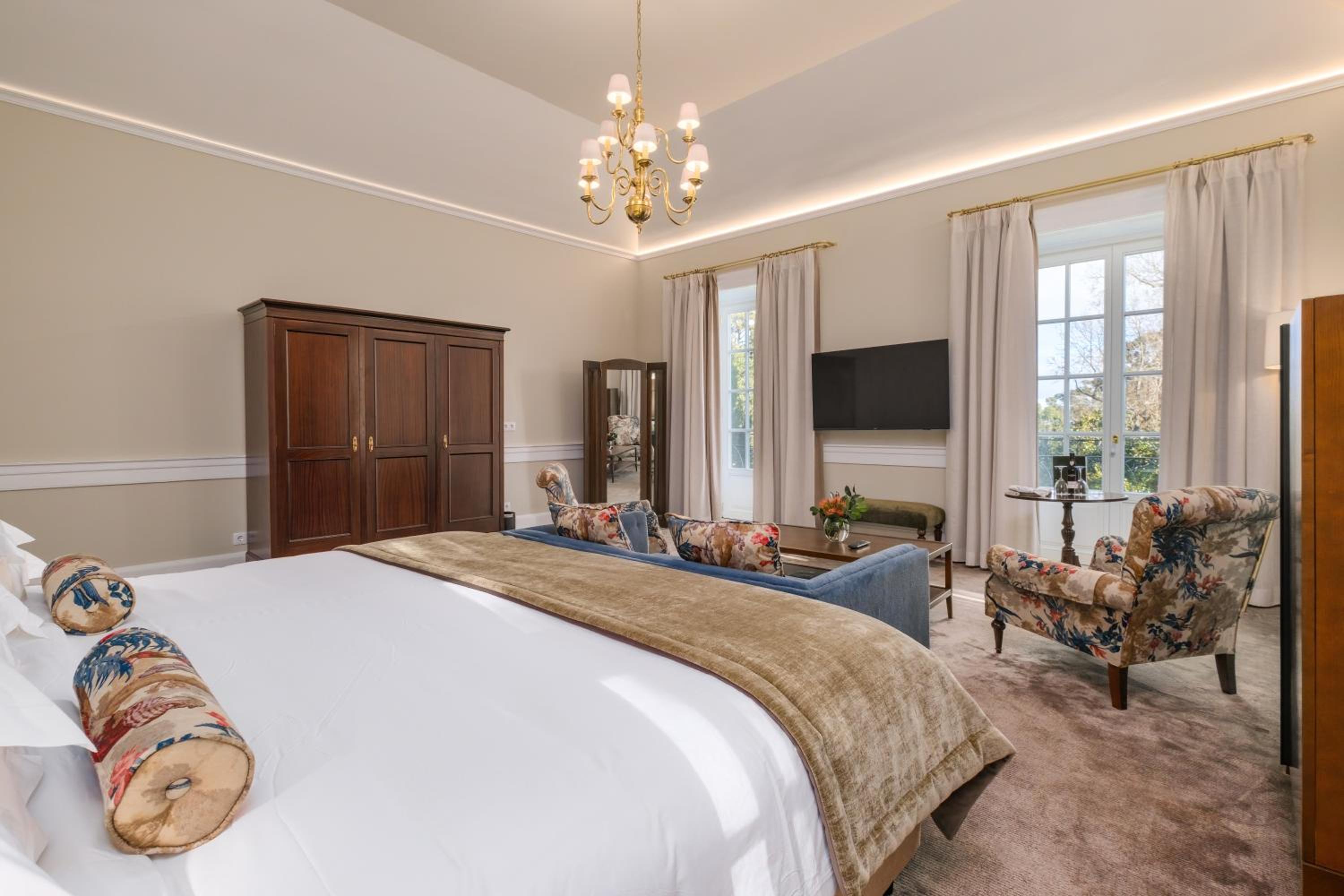 Junior Suite - Photo 2