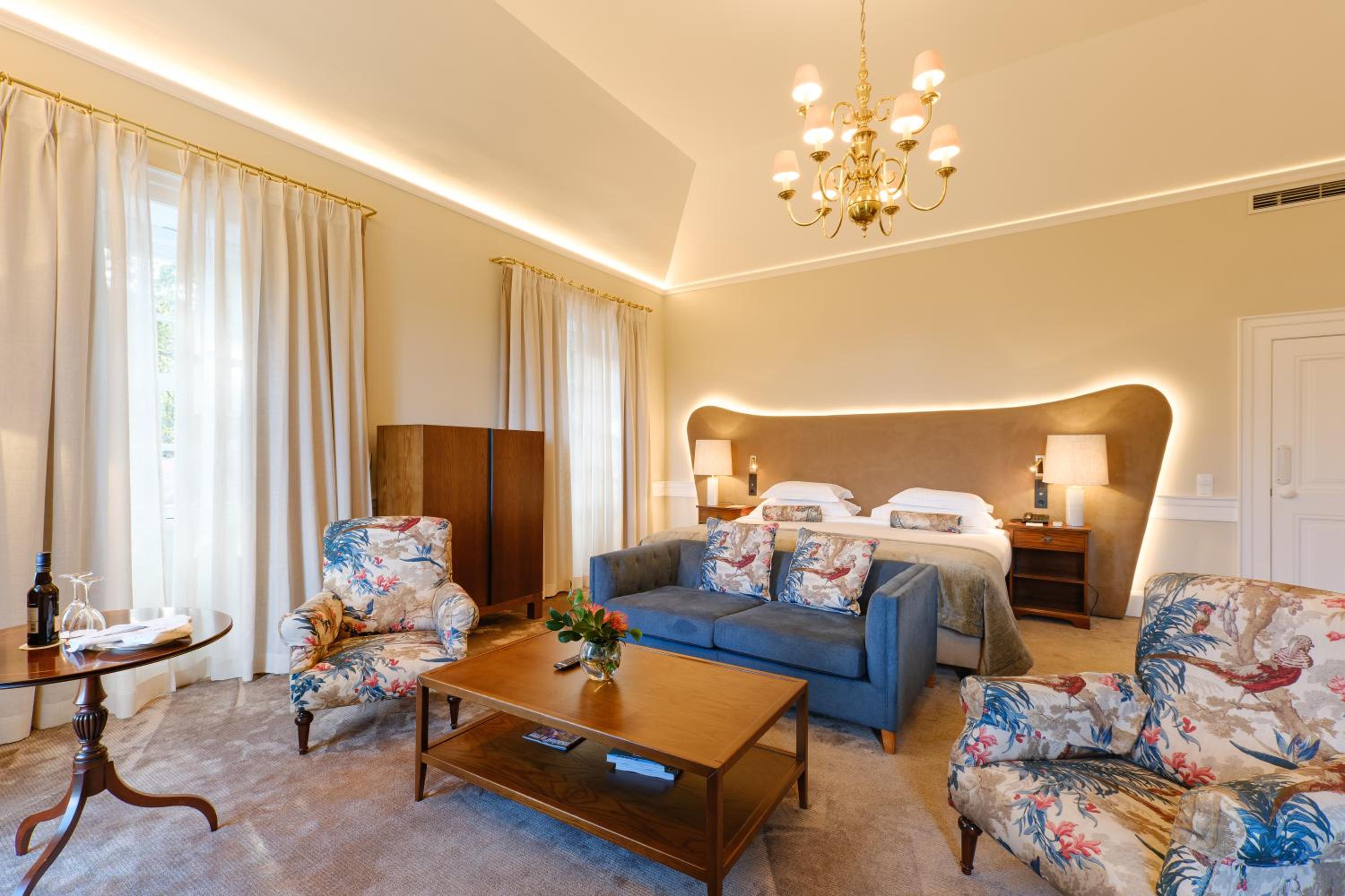 Junior Suite - Photo 3