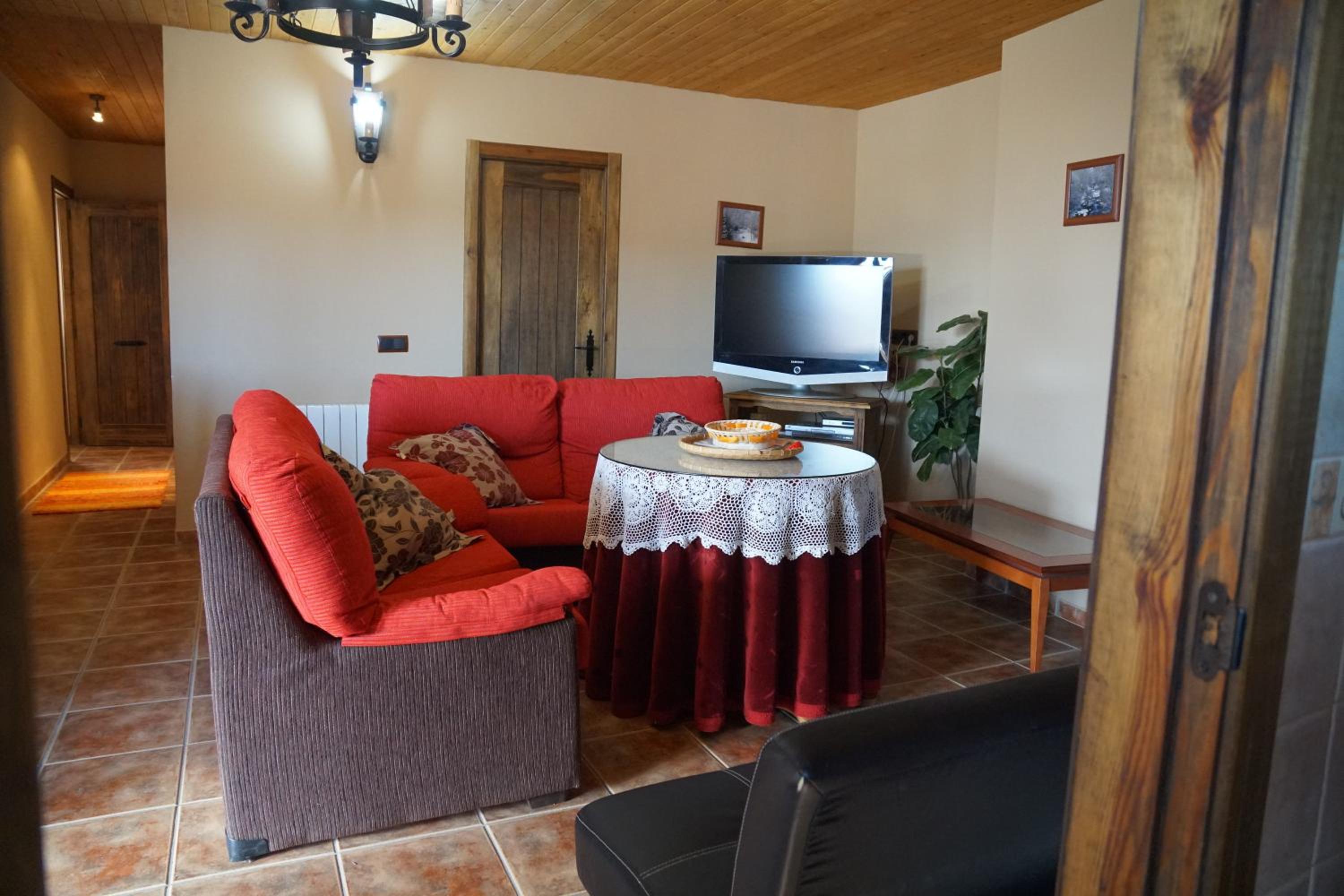 Apartamento Superior de Dos Habitaciones