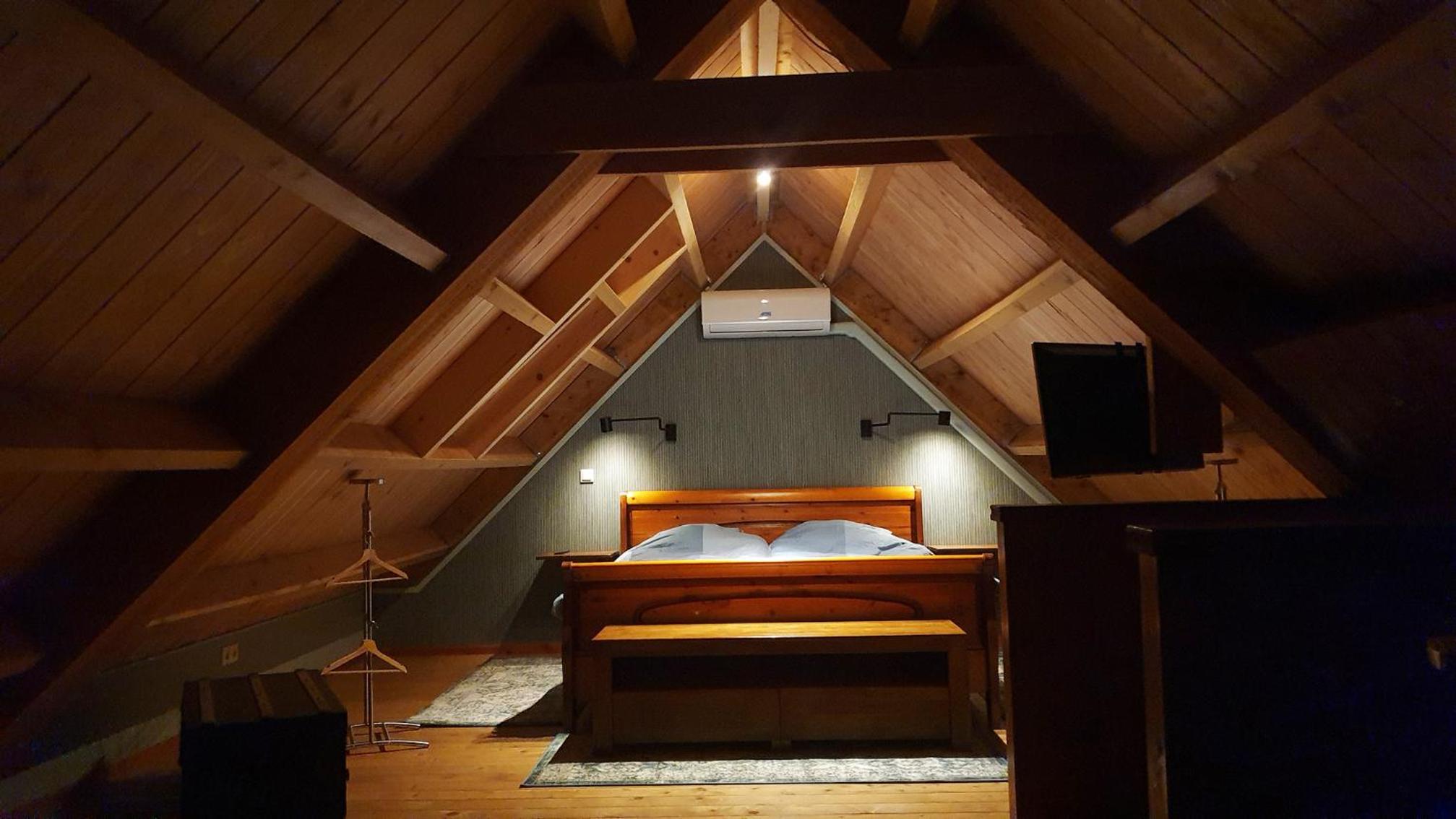 Two-Bedroom House photo 1