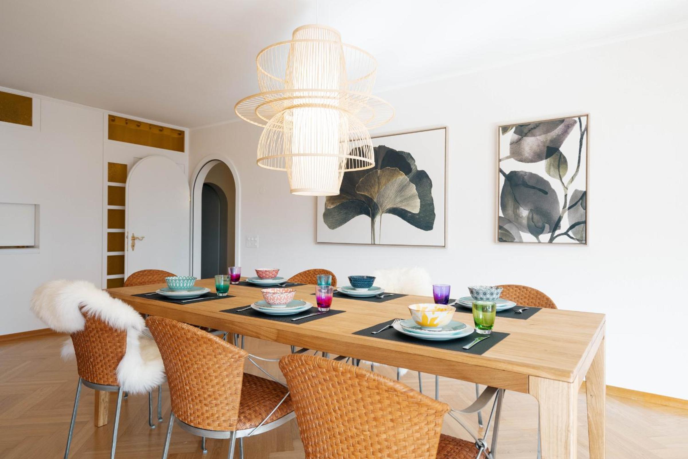Apartment with Lake View photo 2