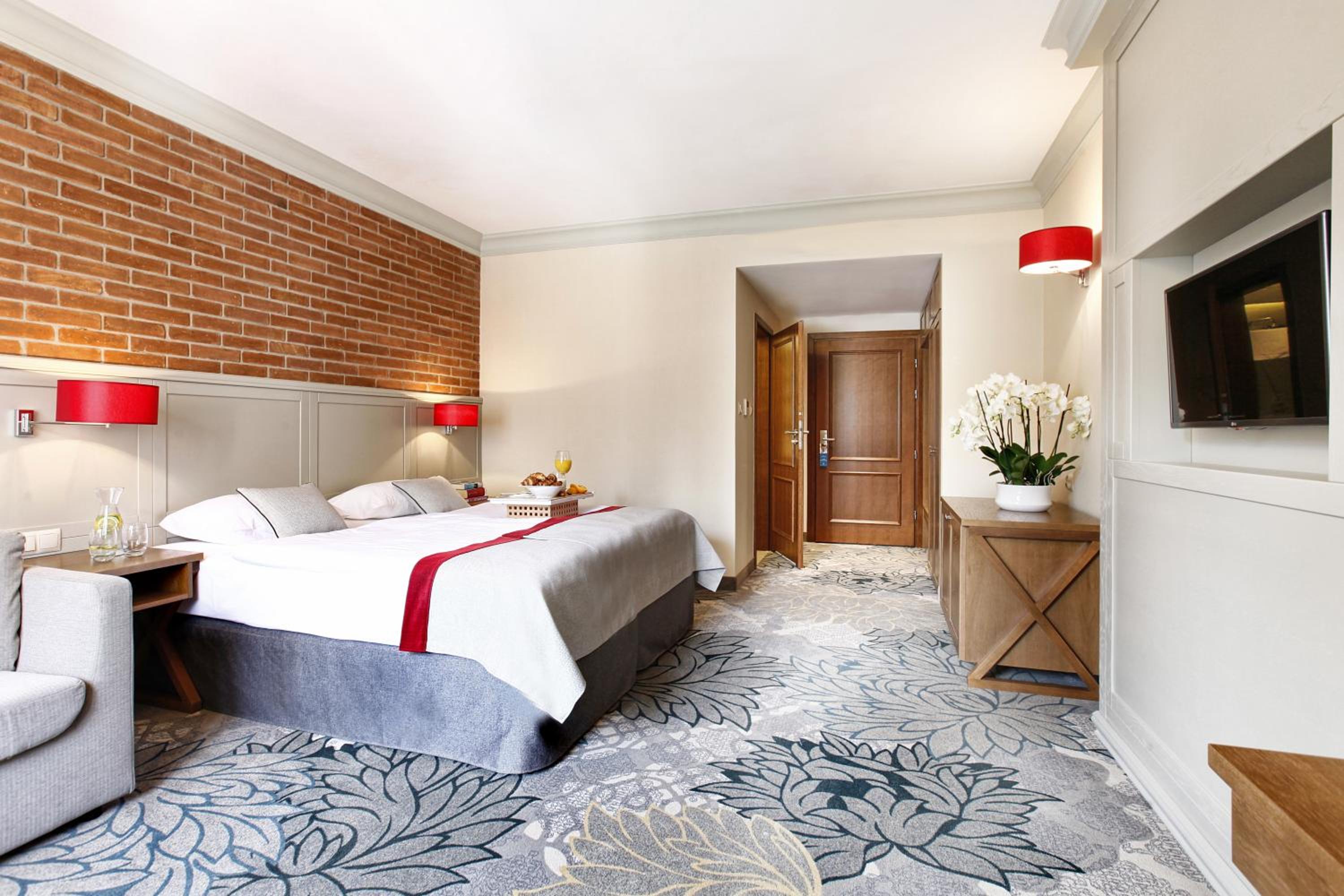 Comfort Double or Twin Room - Photo 1