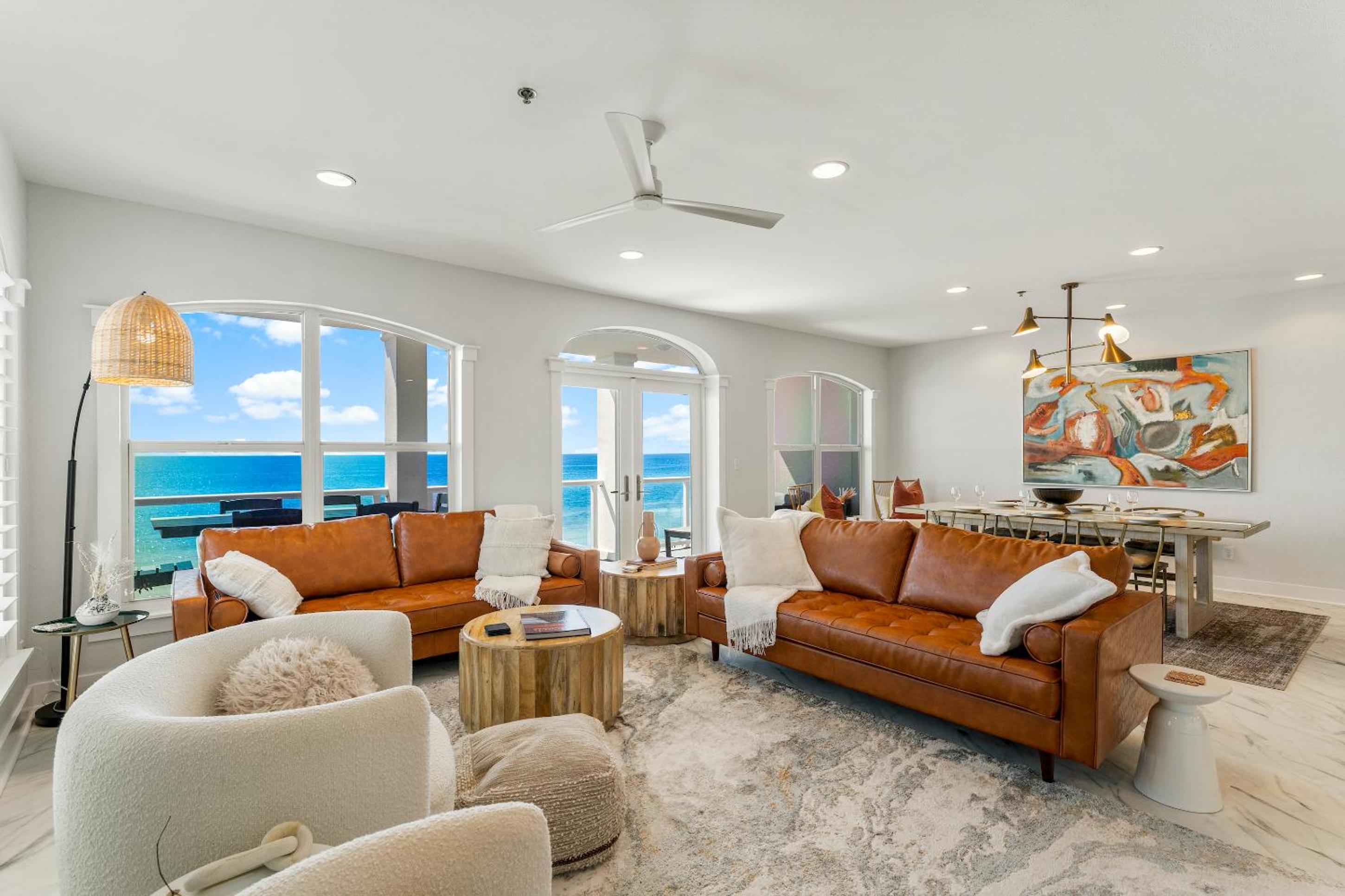 Apartment with Sea View photo 1