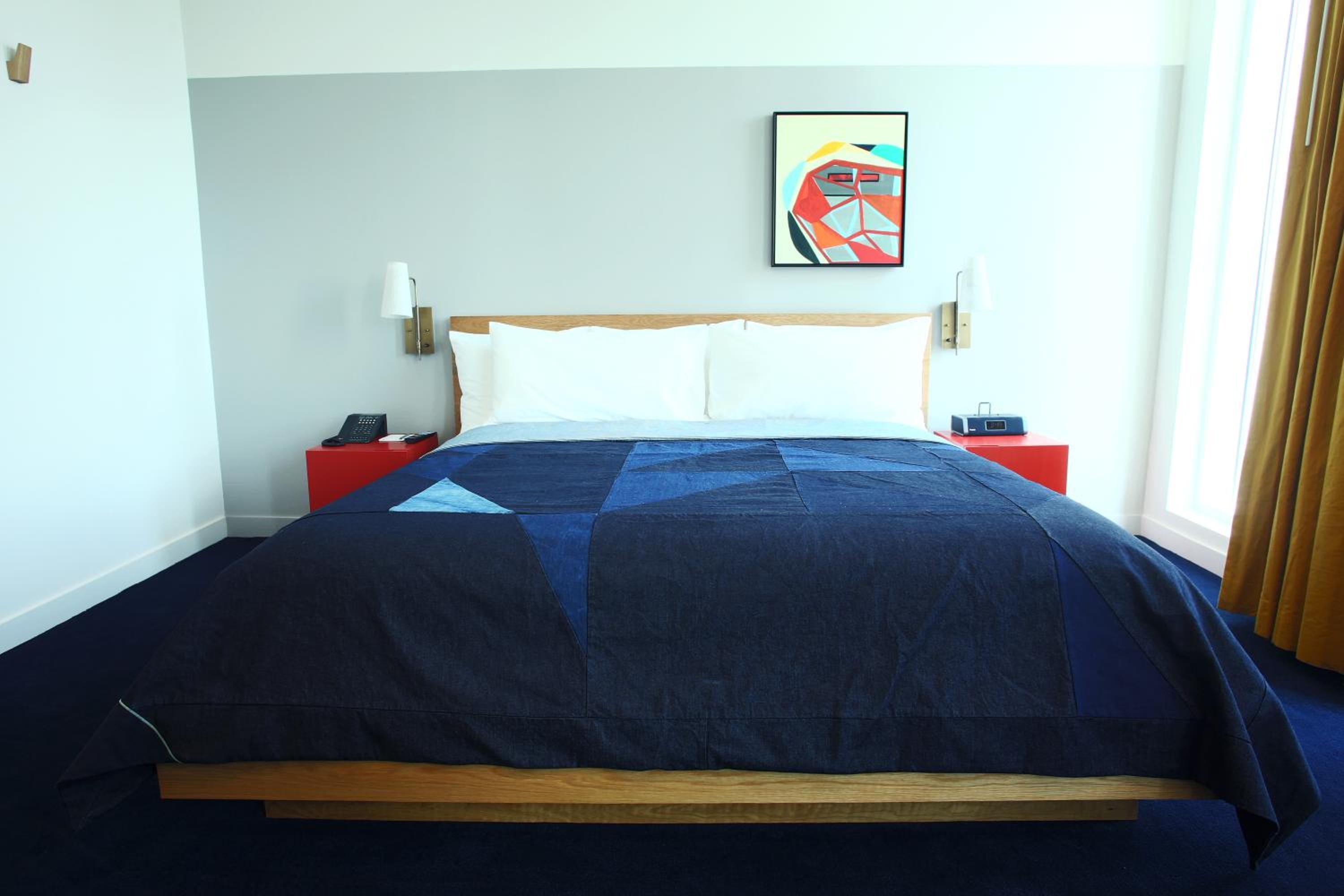Superior King Room photo 2