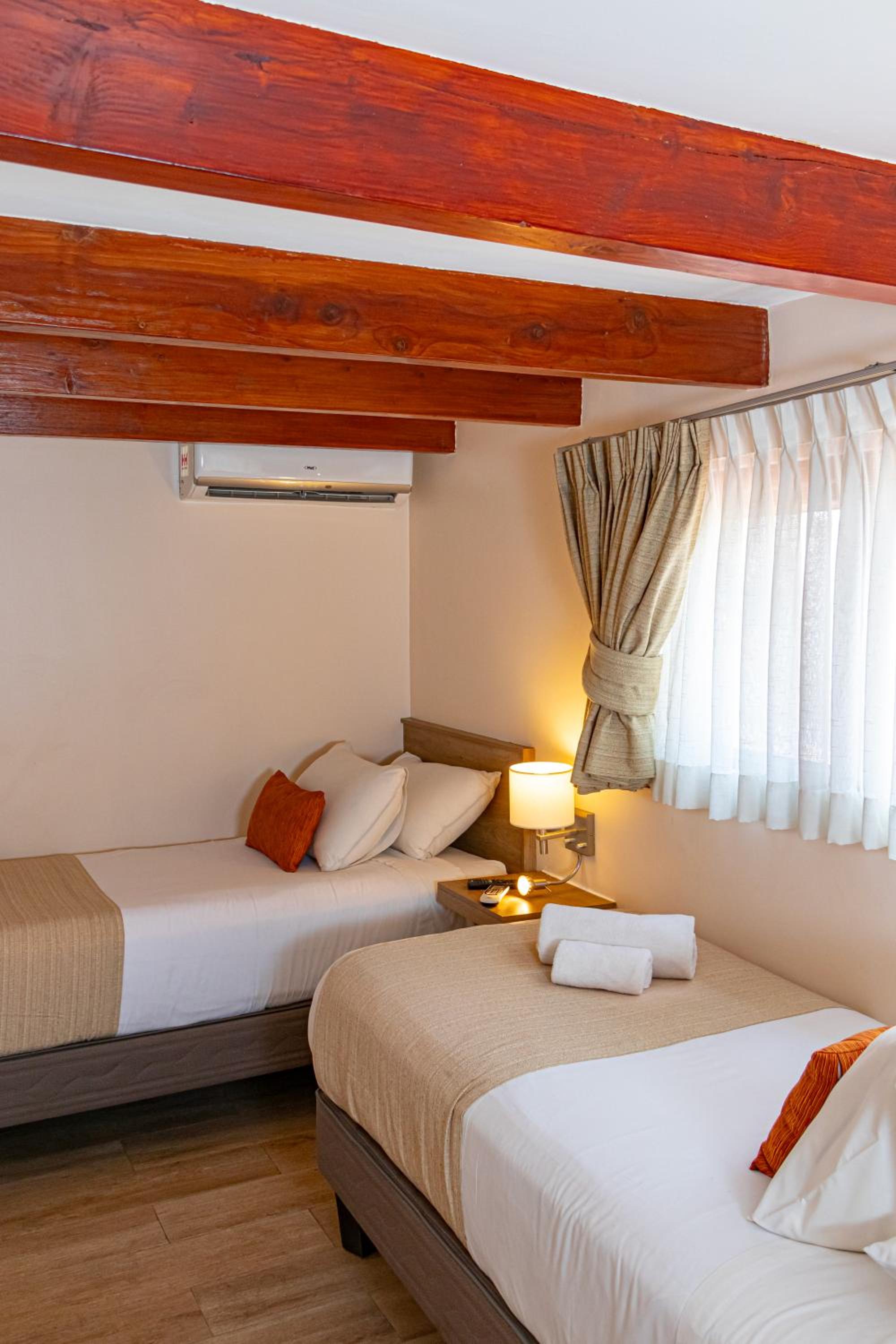 Twin Room photo 1