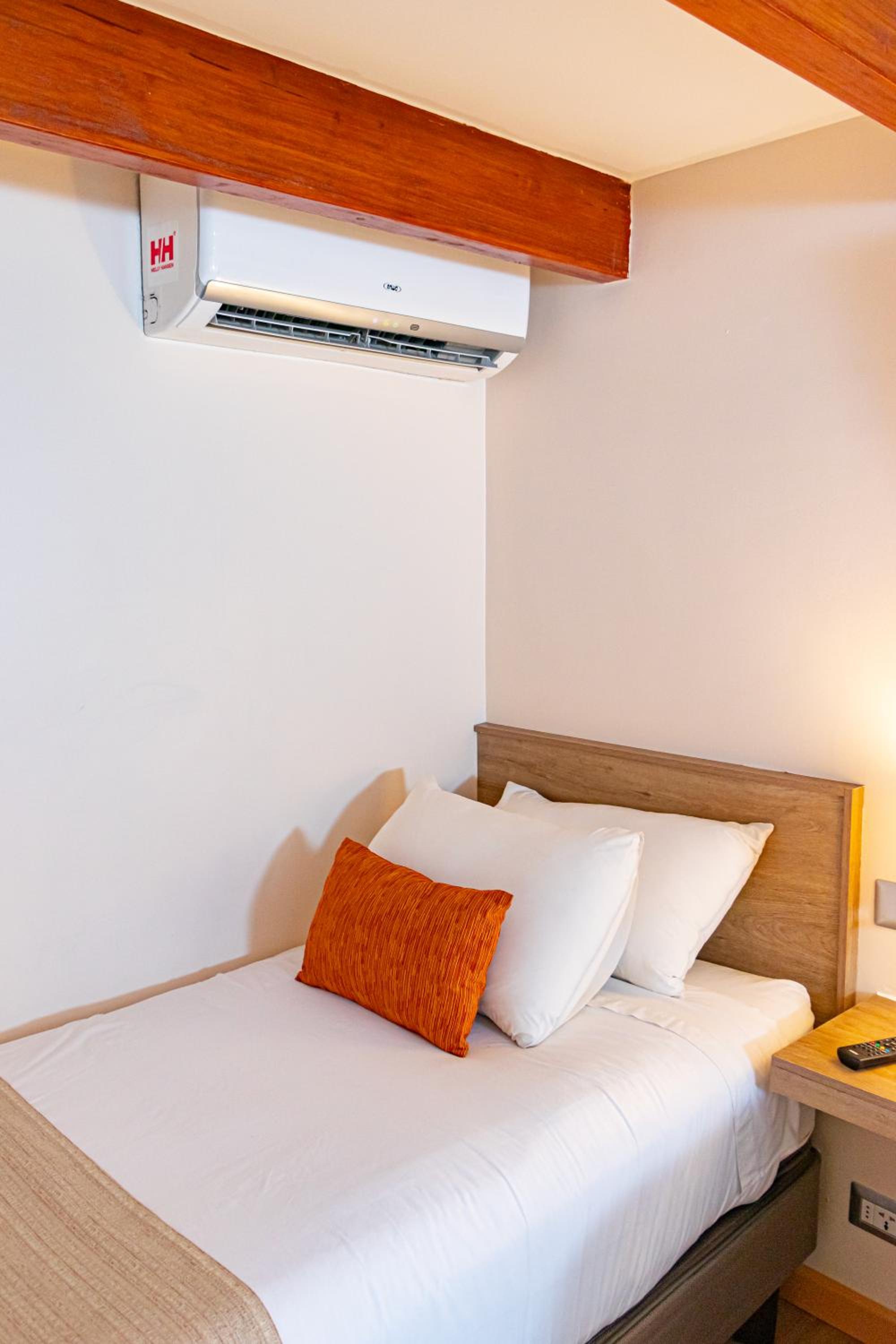 Twin Room photo 2