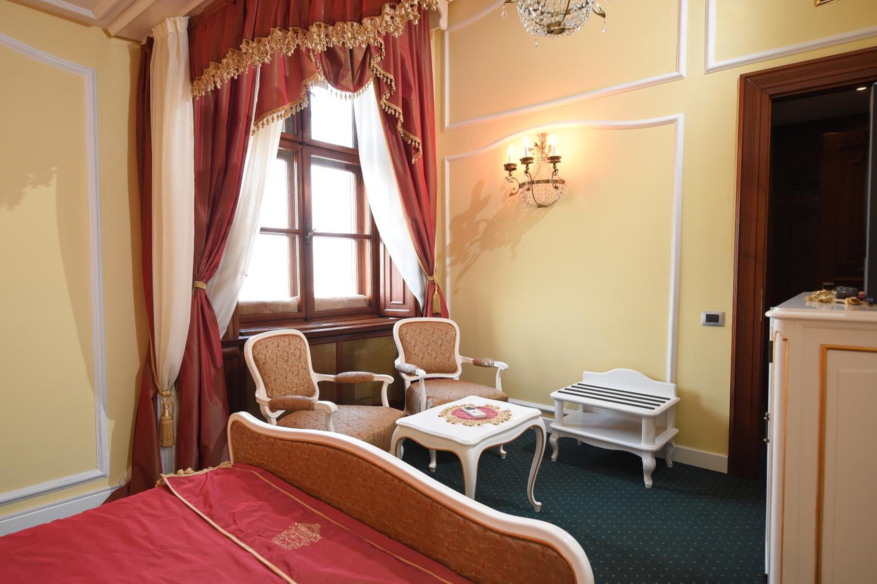 Special Offer- Double Room with River View - Relax Package photo 2