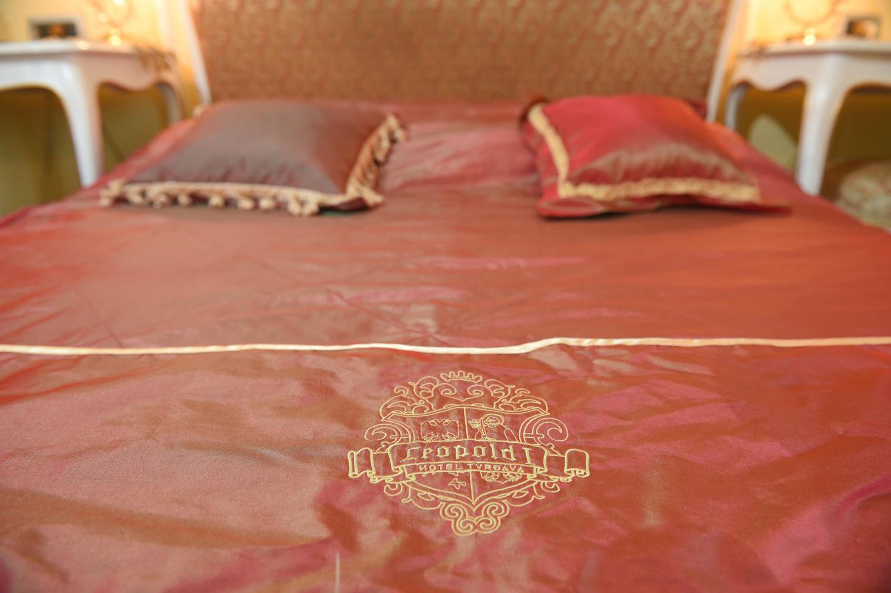 Special Offer- Double Room with River View- Business Package photo 1