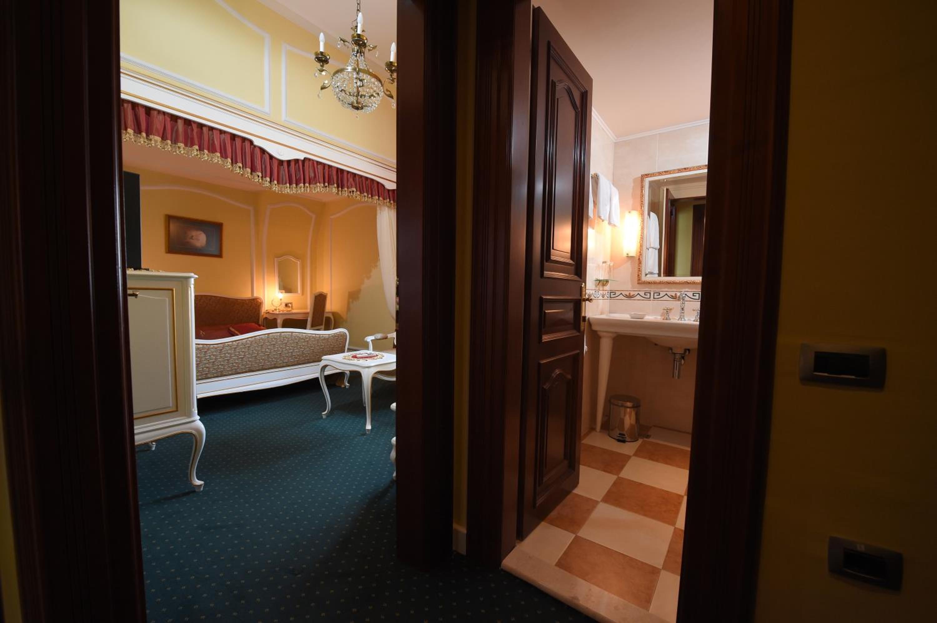 Special Offer- Double Room with River View - Relax Package photo 1