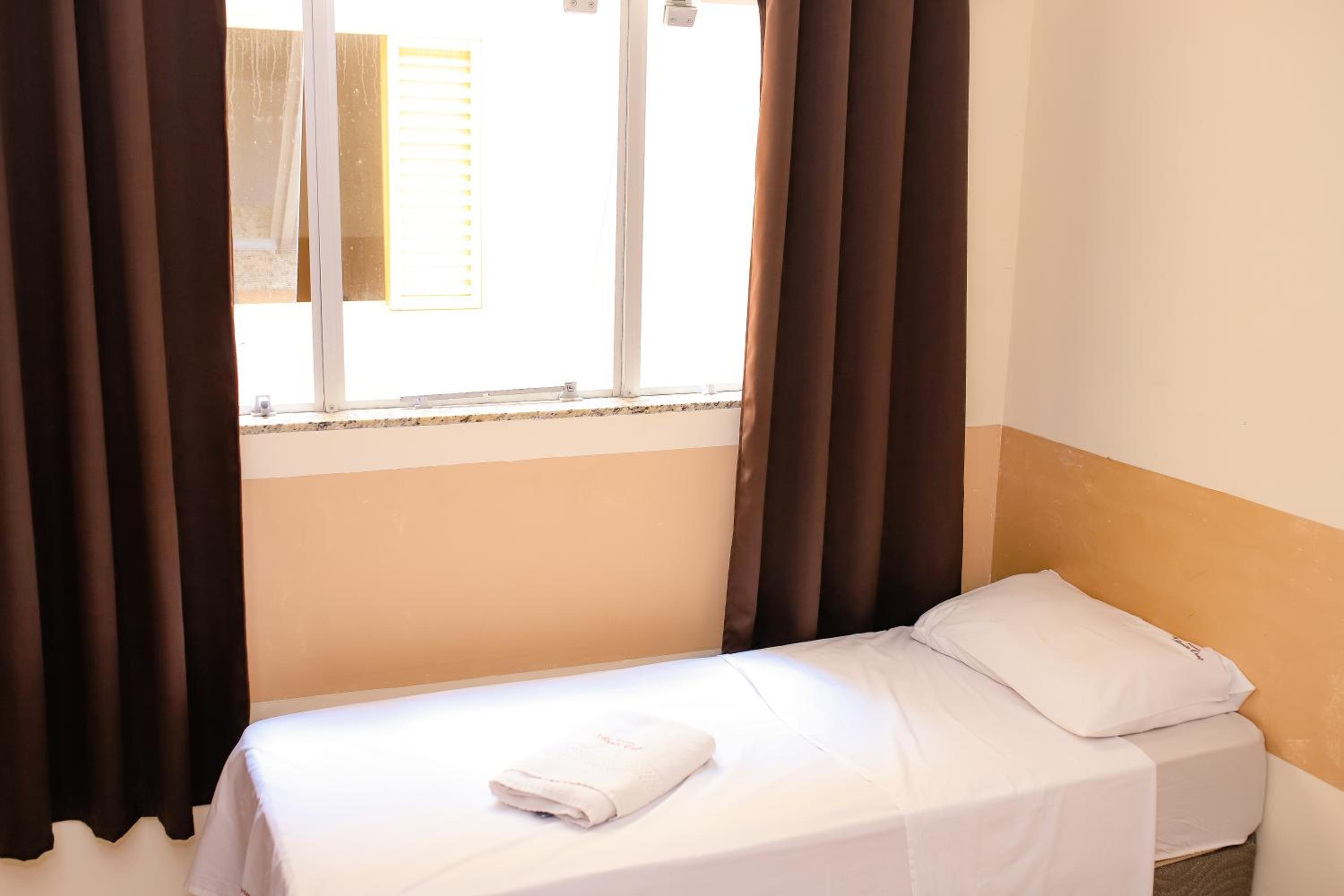 Triple Room with Private Bathroom photo 1
