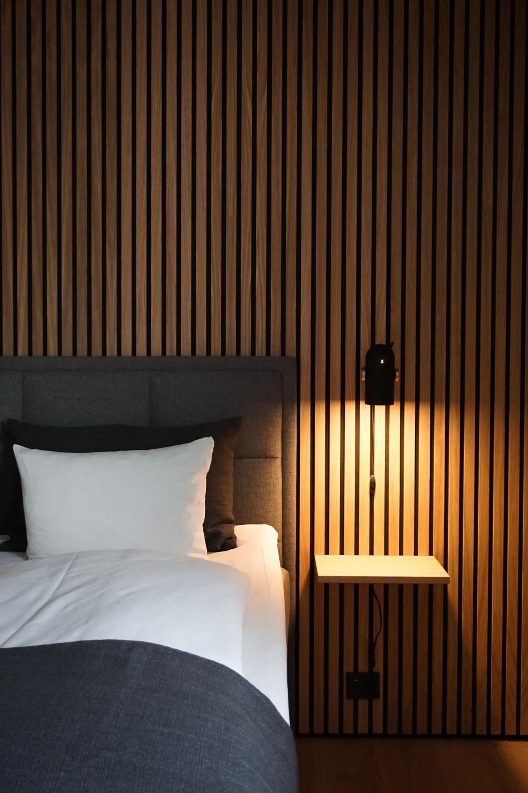 Business Double Room photo 3