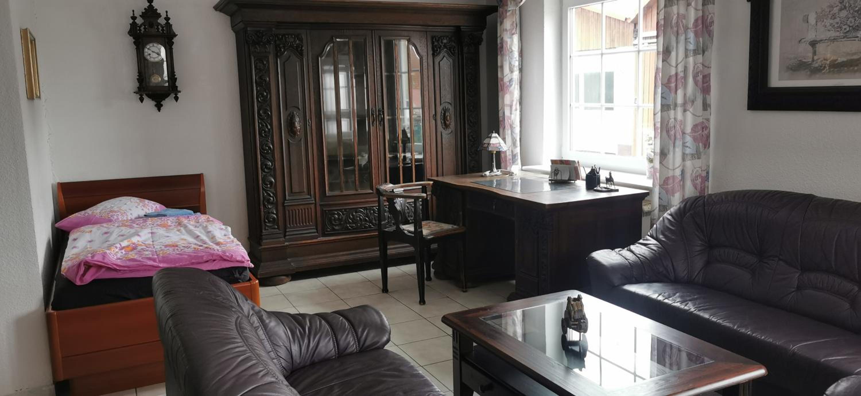 Apartment photo 1