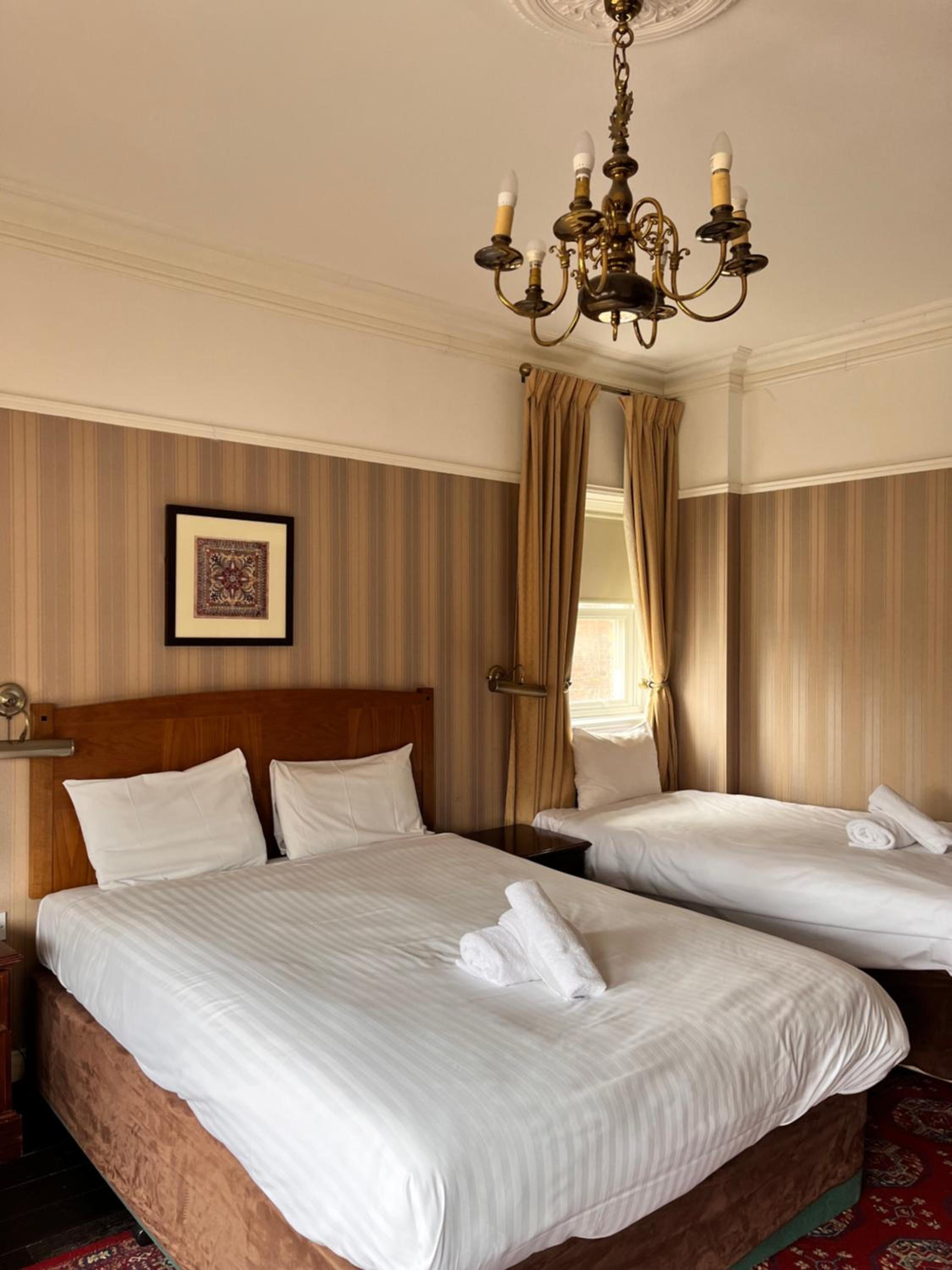 Superior Double Room photo 3