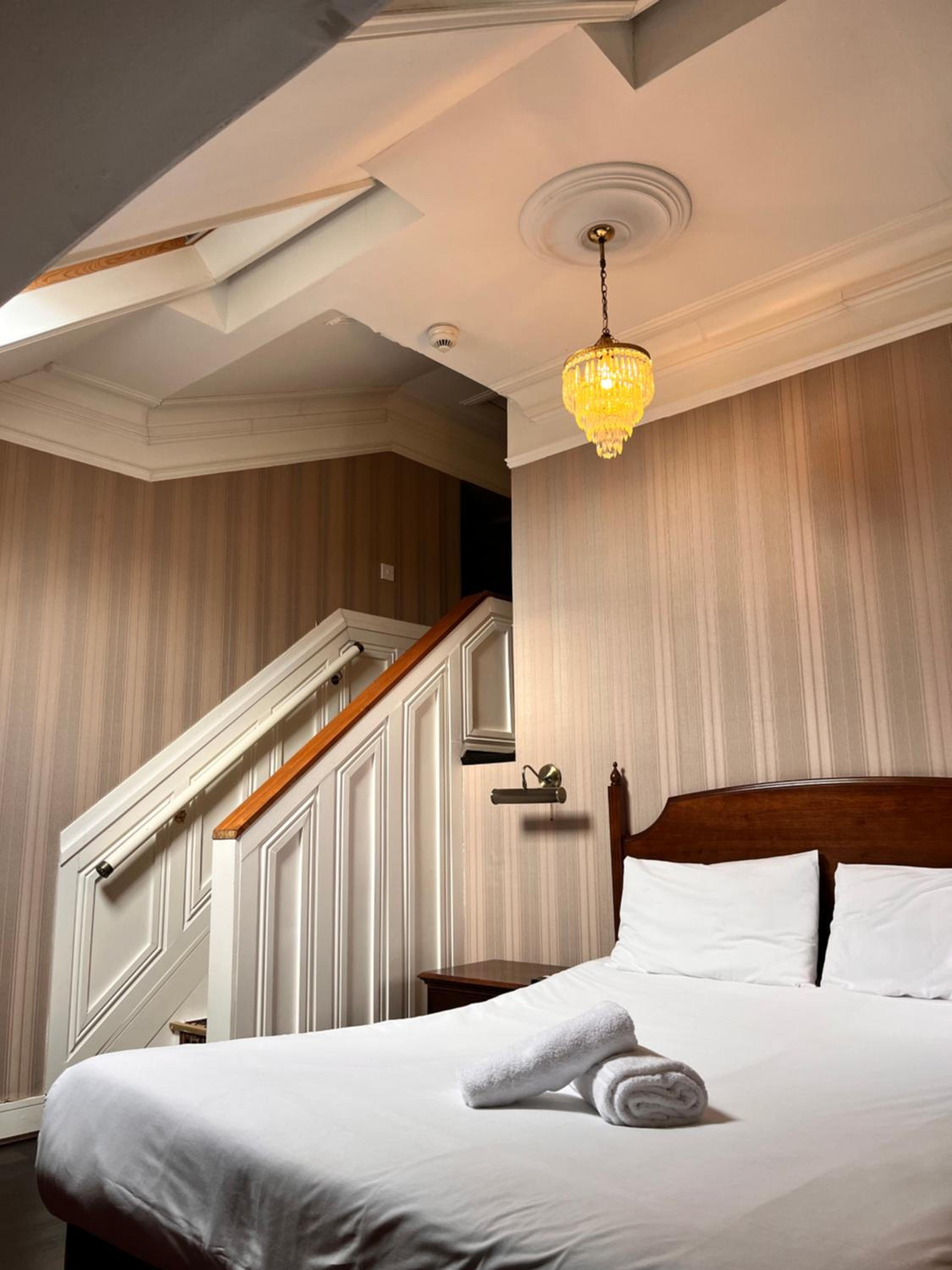 Superior Twin Room photo 2