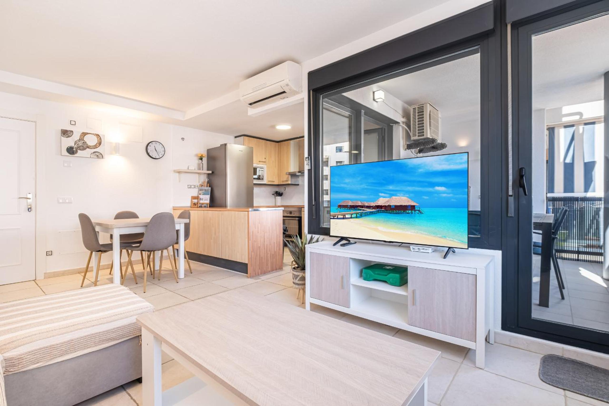 Apartamento