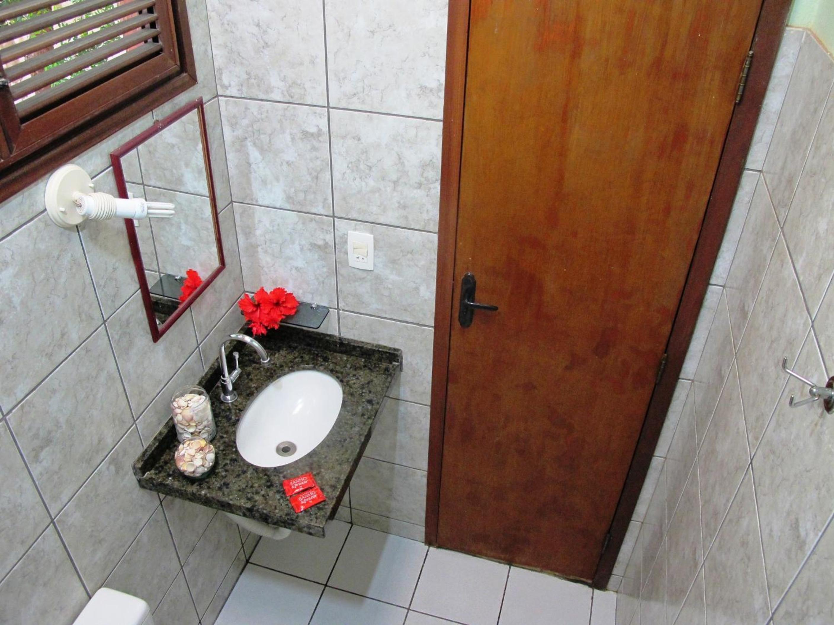 Triple Room with Fan photo 2