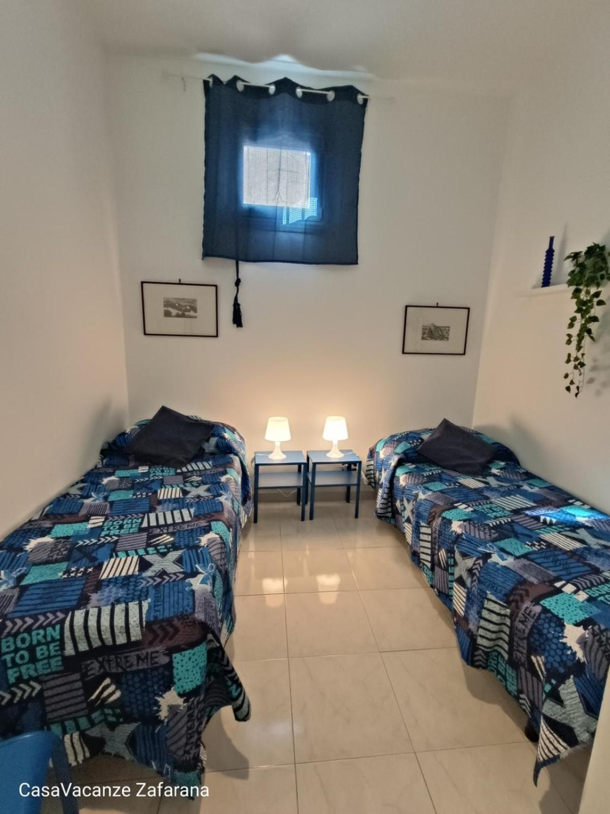 Three-Bedroom Apartment photo 1