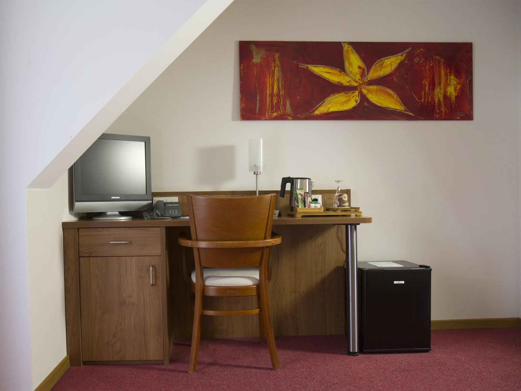 Standard Single Room photo 3