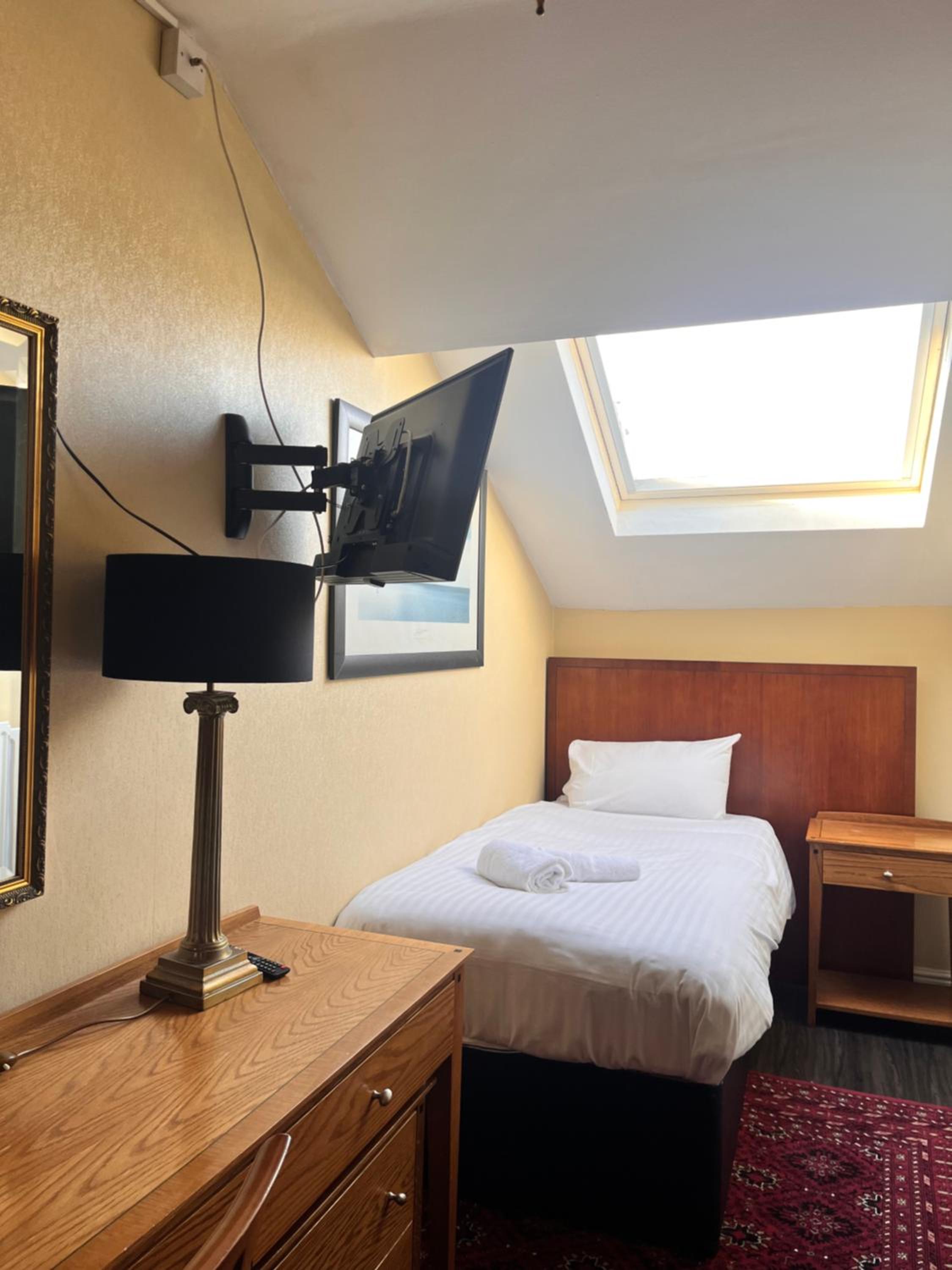 Single Room