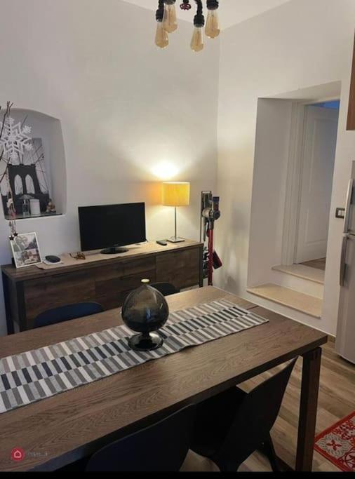 Two-Bedroom Apartment photo 2