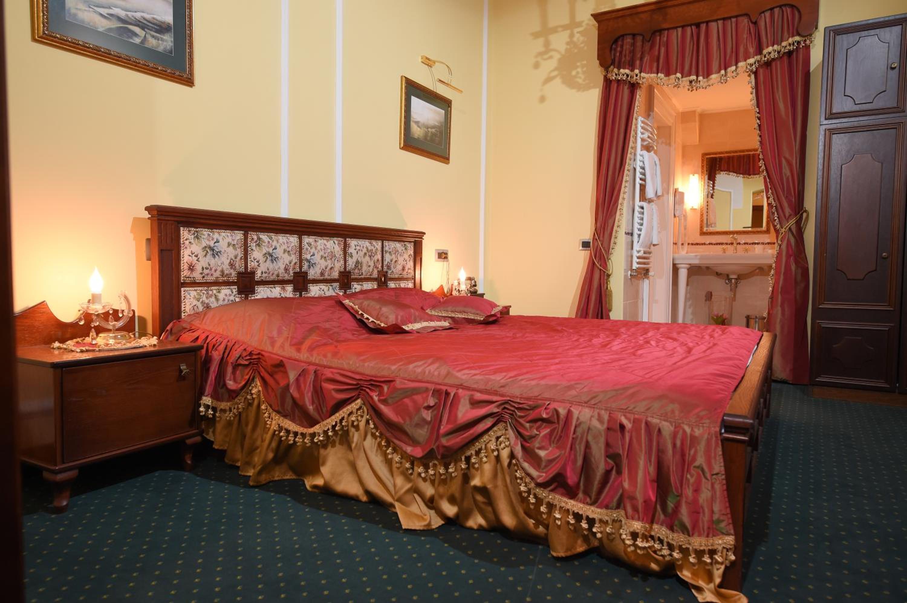Suite with Fortress View photo 1