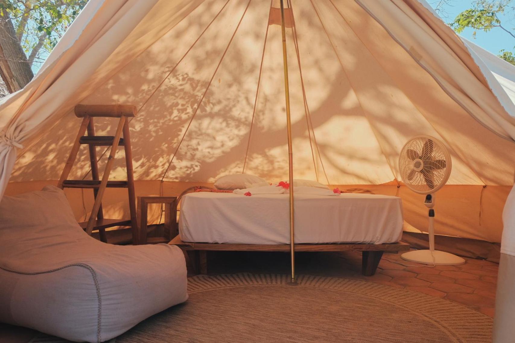 Double Room with Garden View photo 2