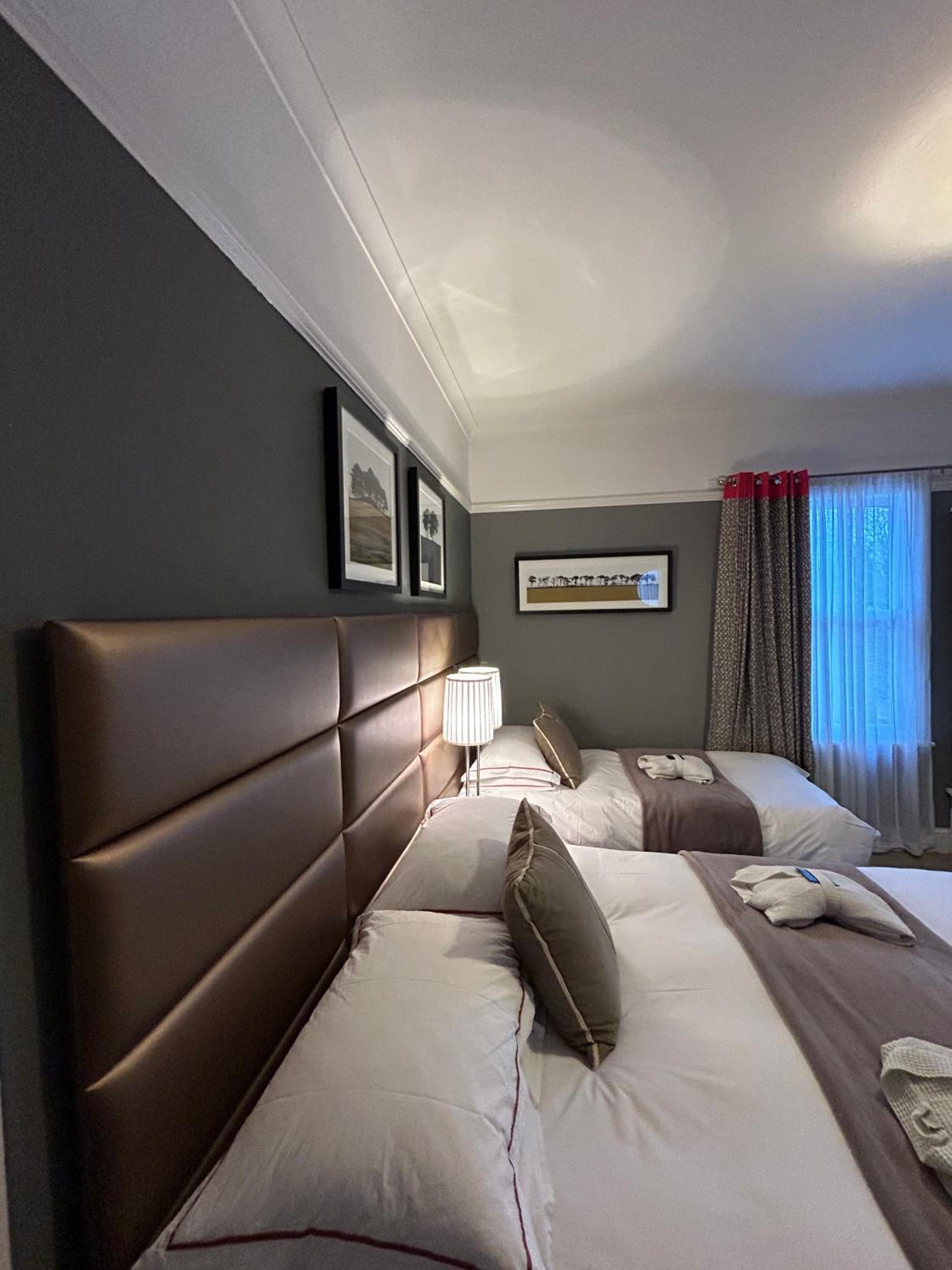 Triple Room photo 3