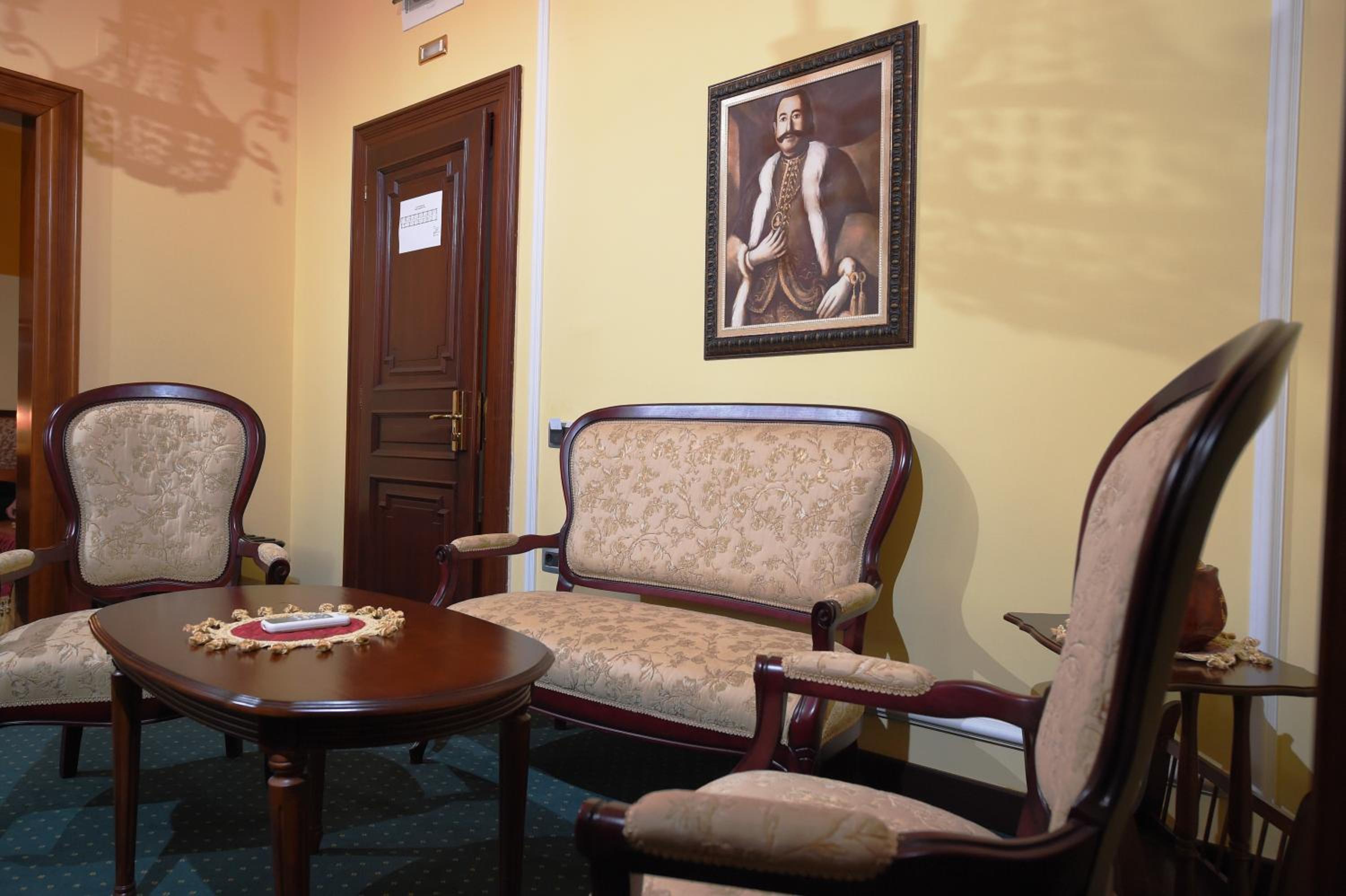 Suite with Fortress View photo 3