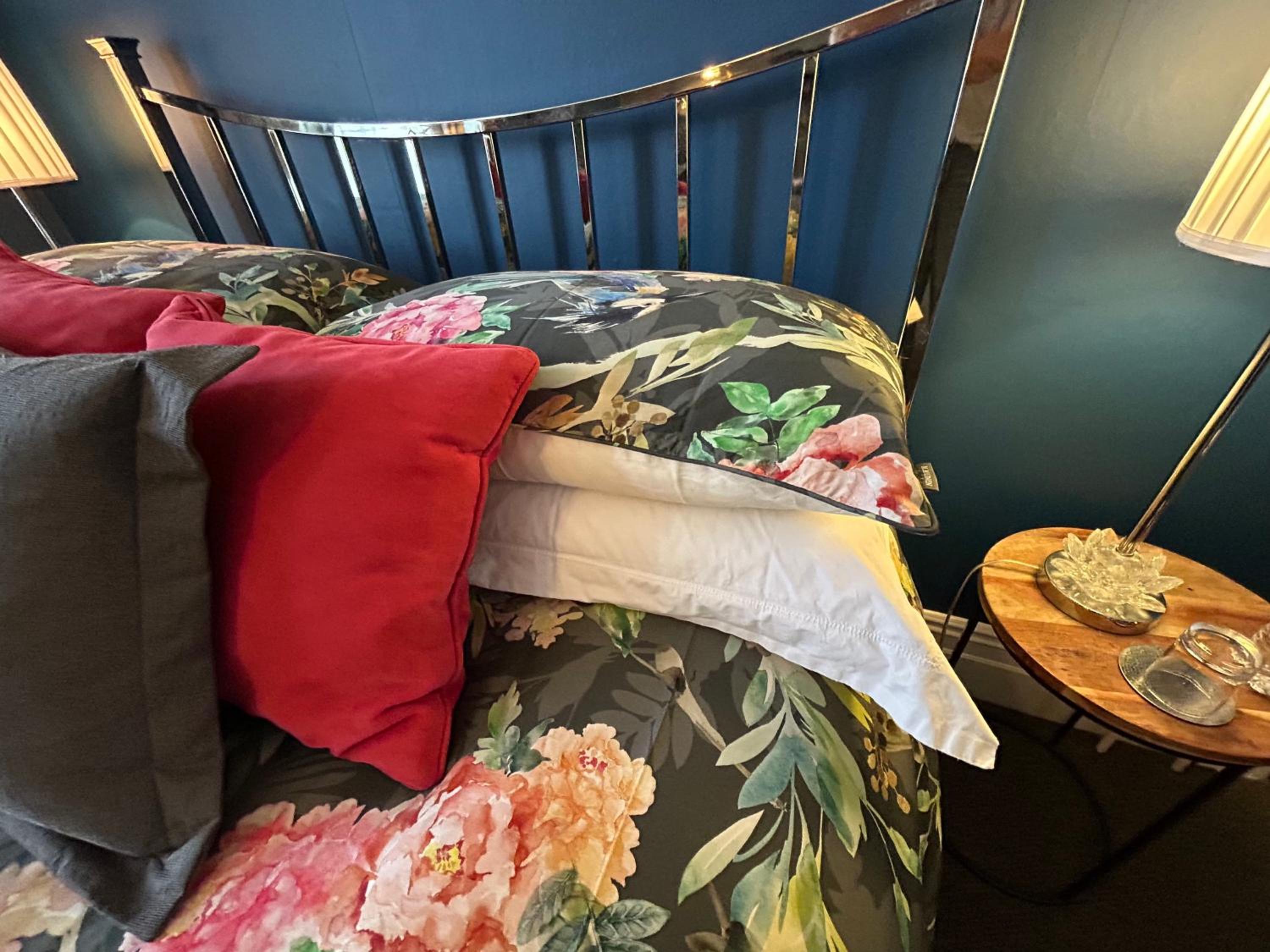 King Double Room photo 2