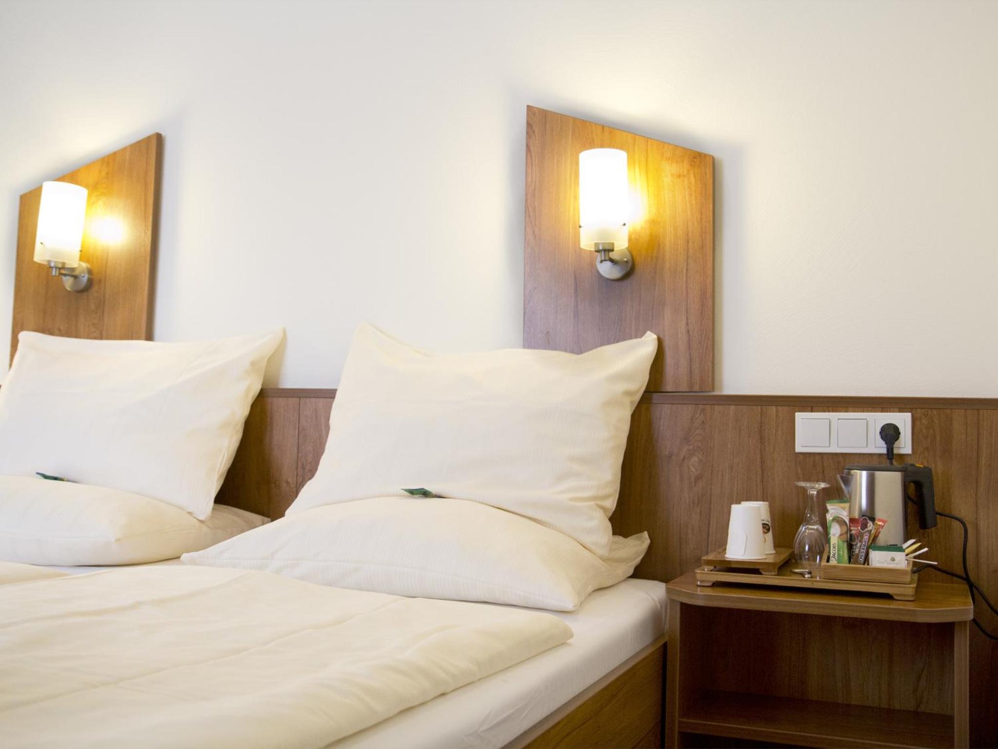 Standard Double Room - Photo 3