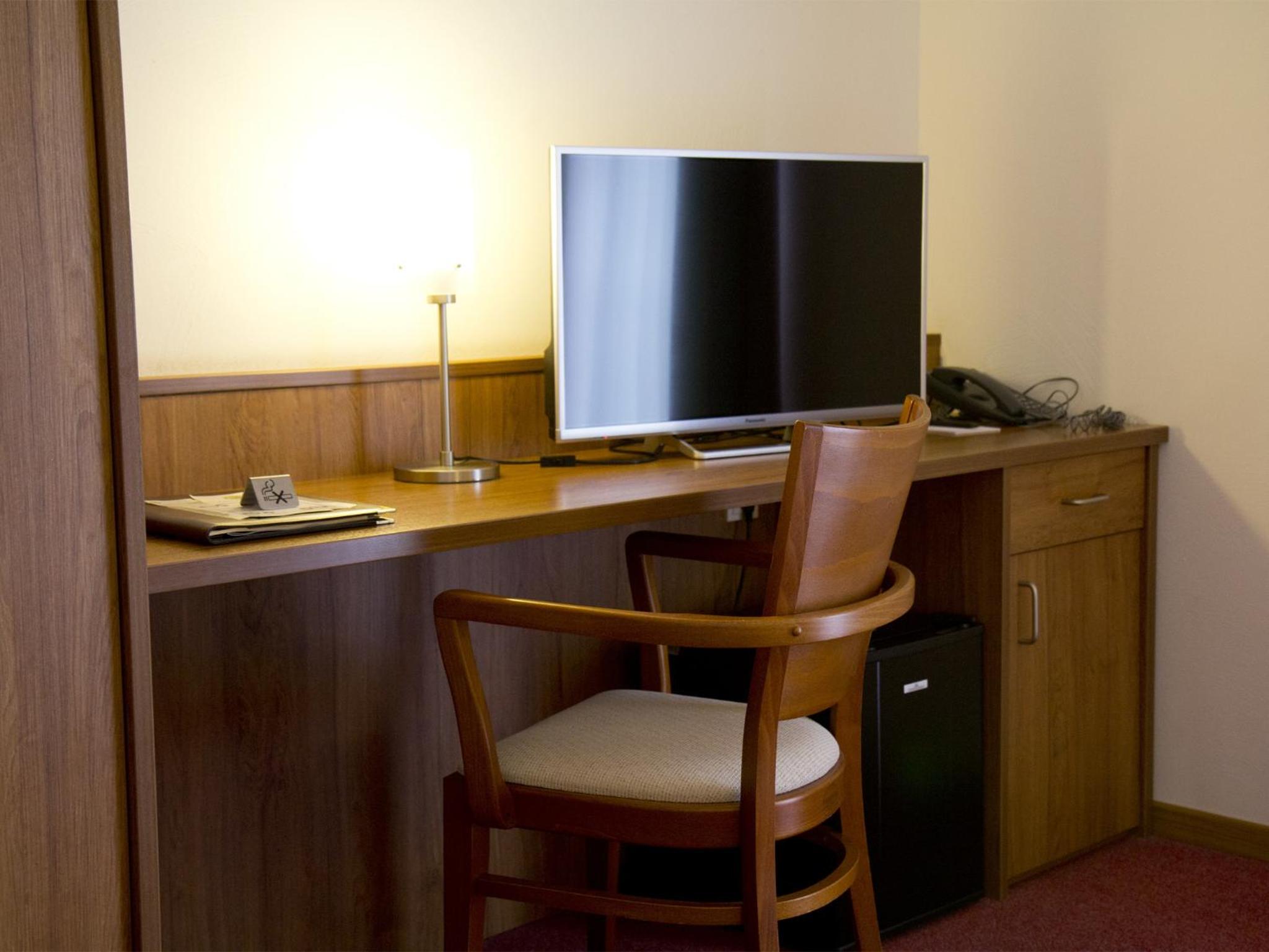 Standard Double Room - Photo 1