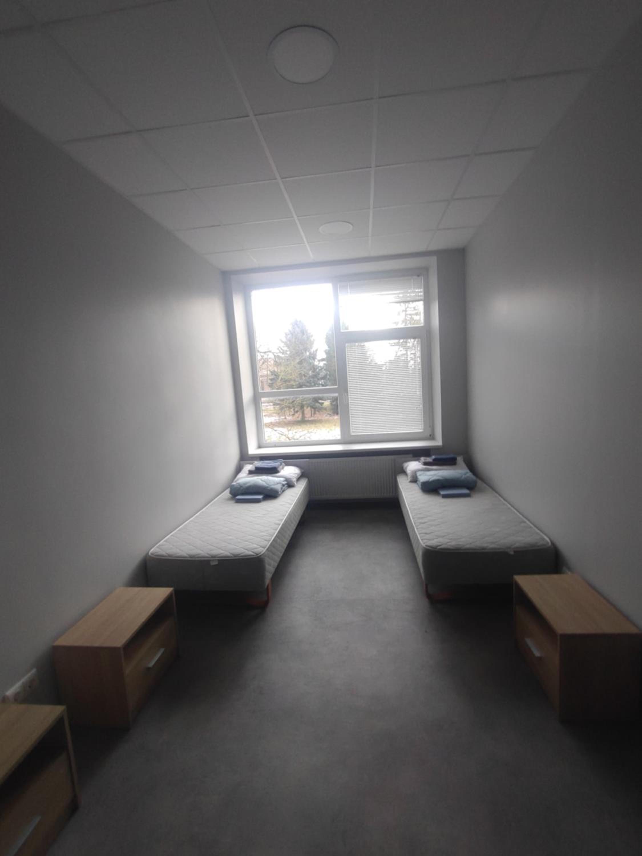 Bed In 4-Bed Dormitory Room photo 2