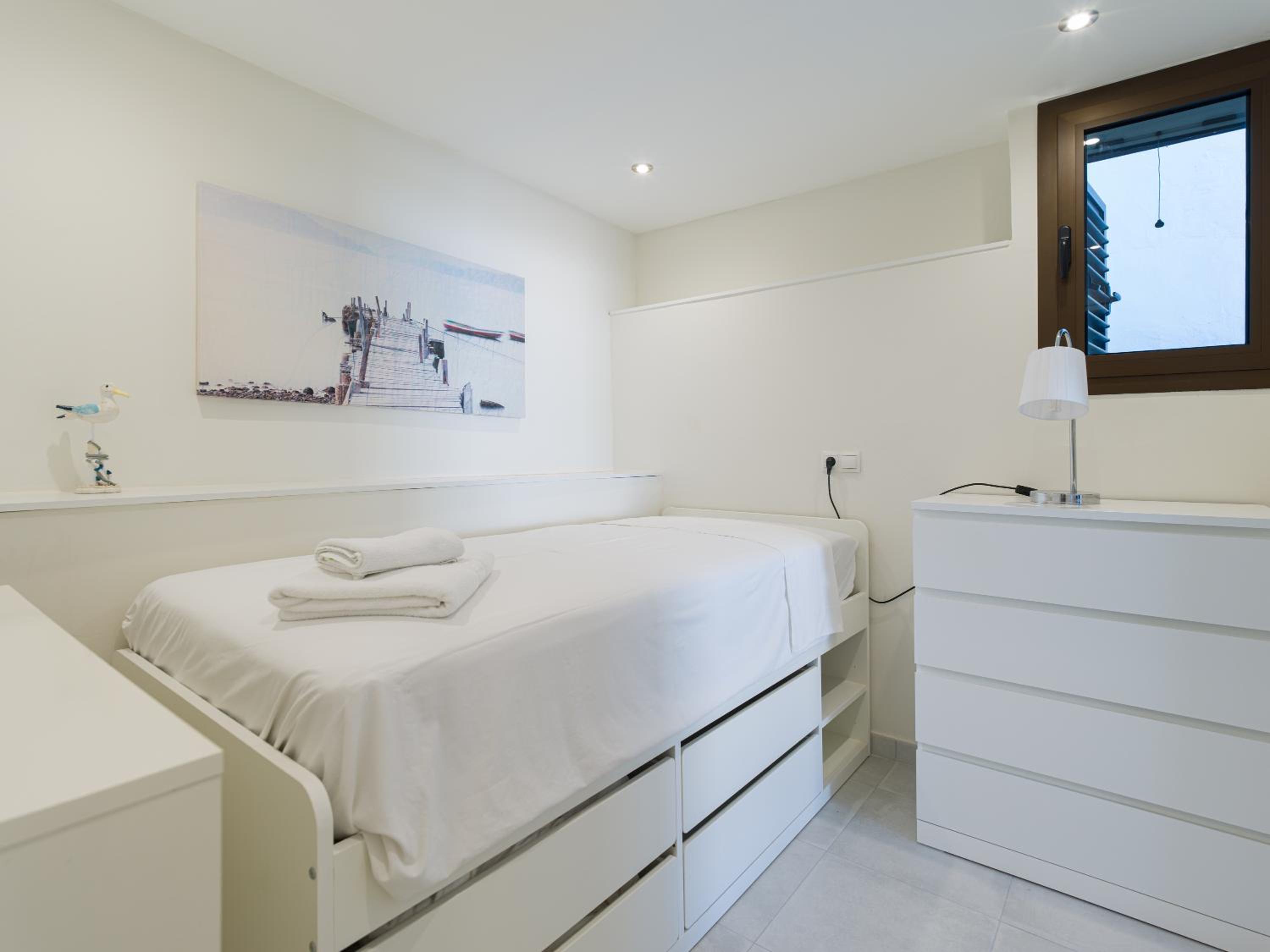 Apartamento - Planta Baja