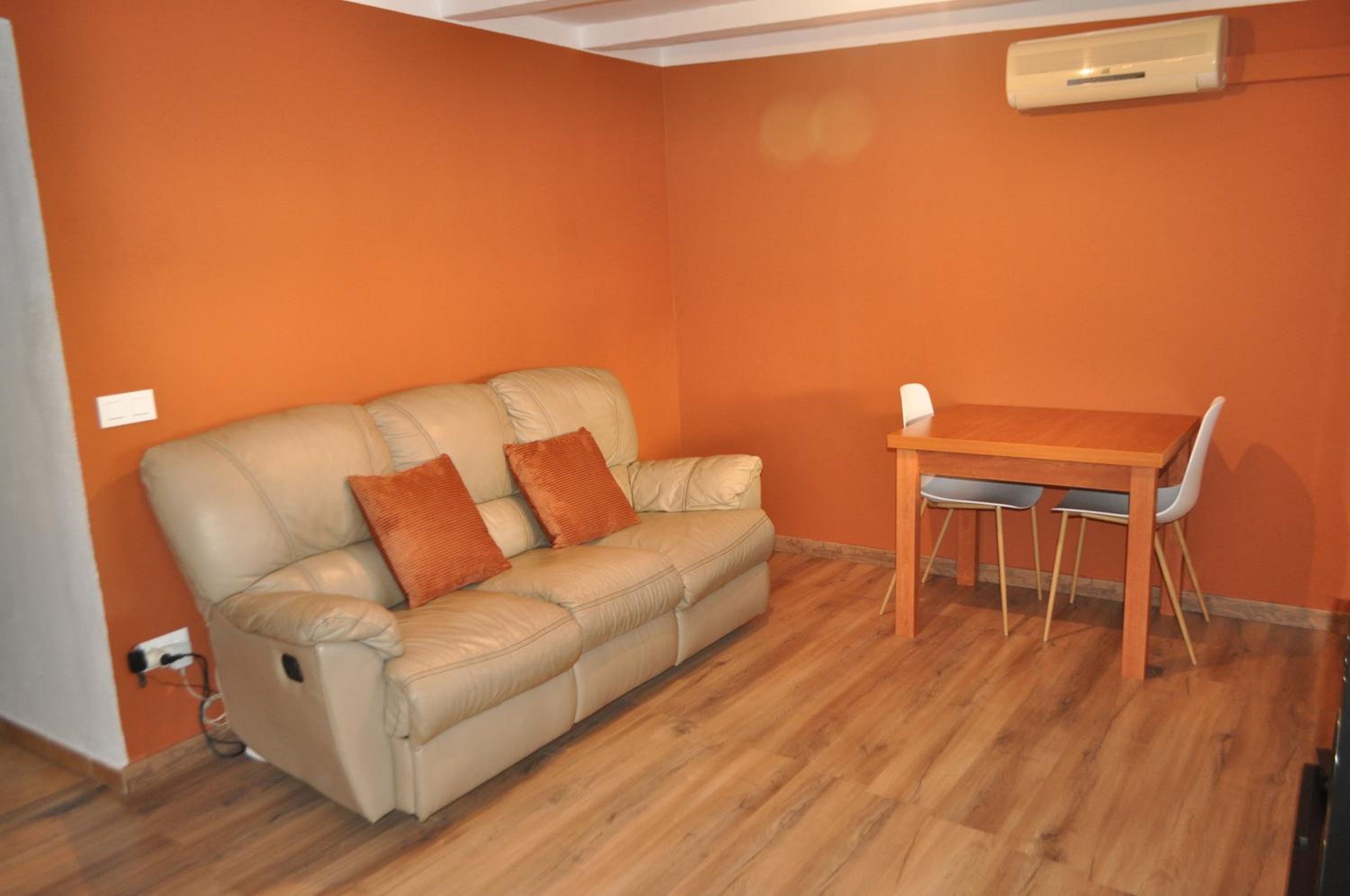 Apartamento - Planta Baja