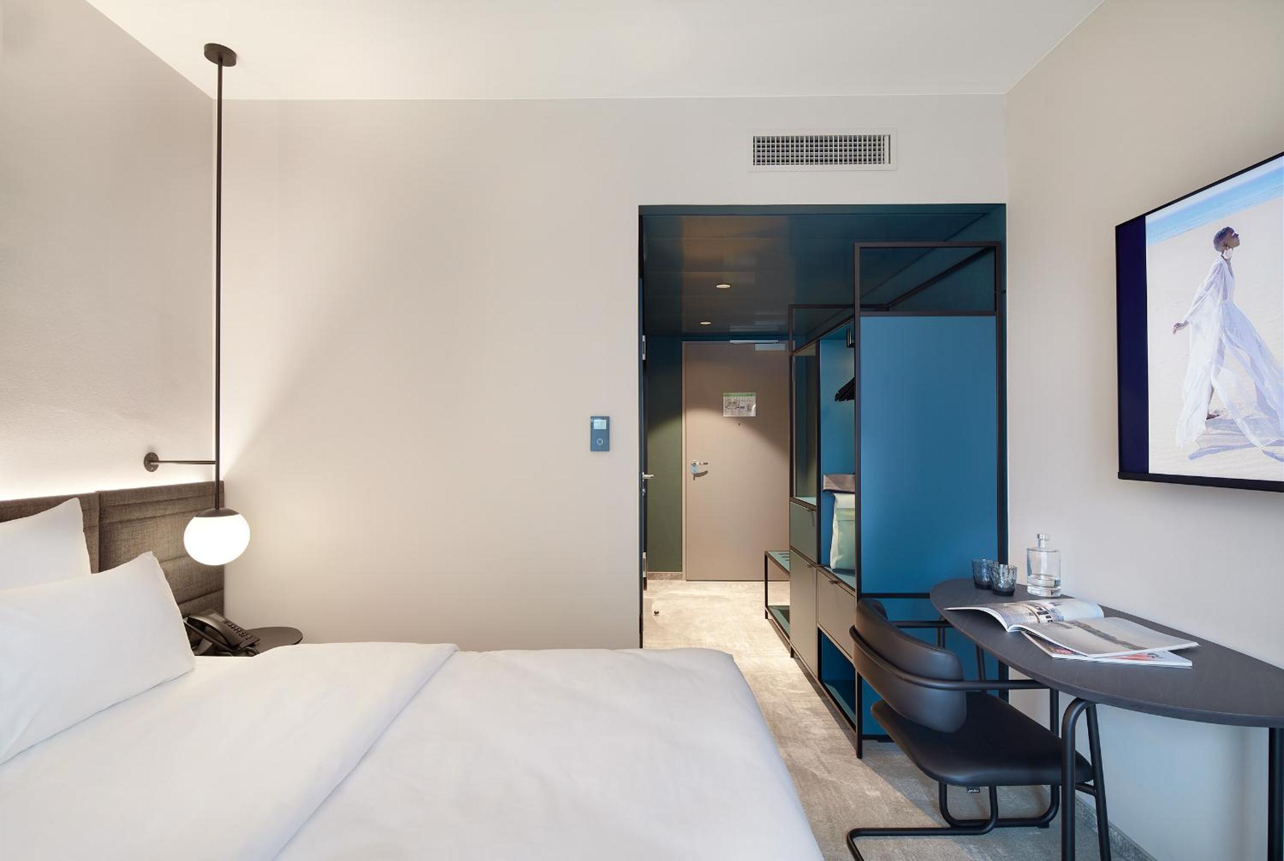 Executive-Doppelzimmer thumbnail 6