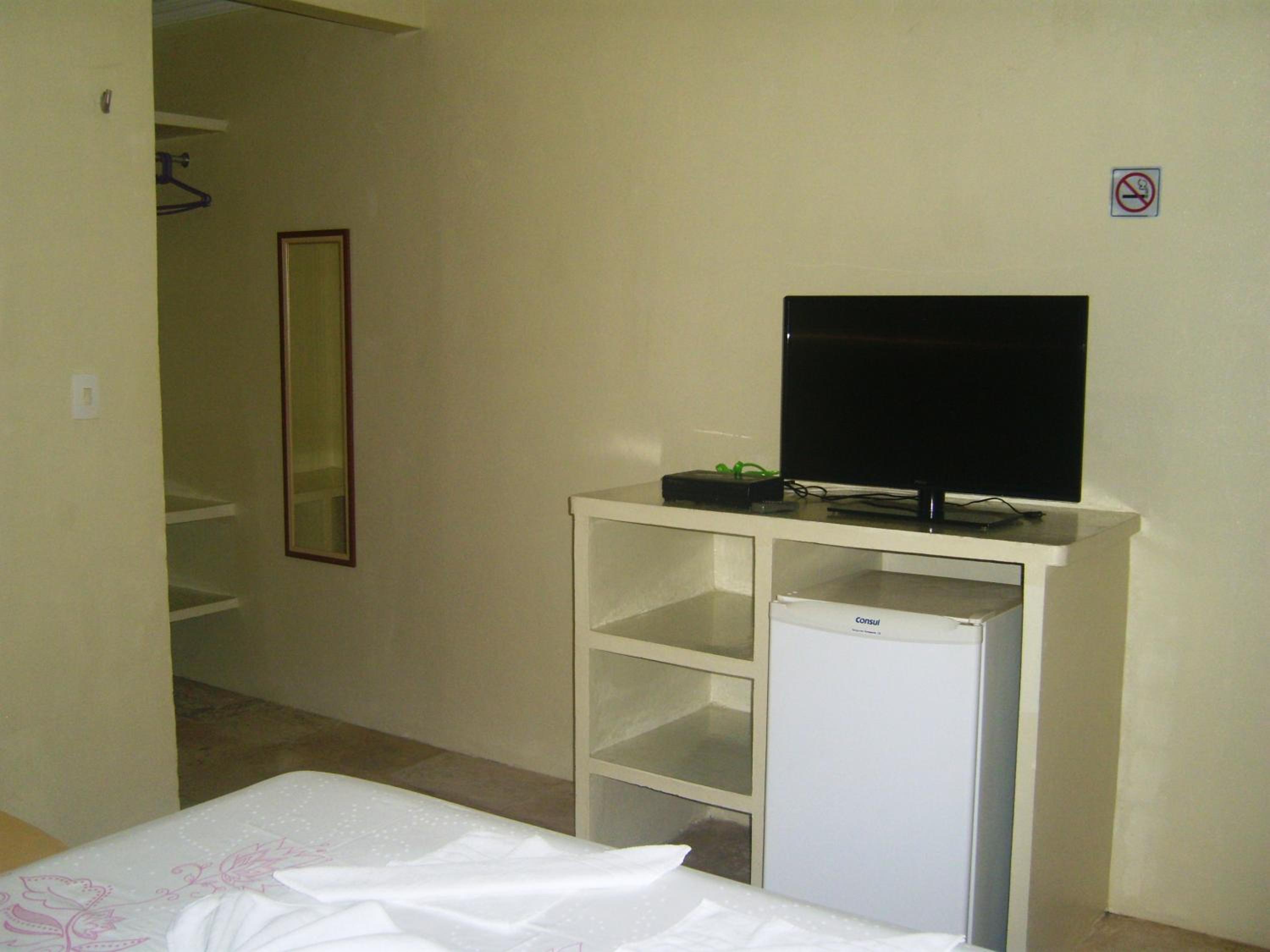 Triple Room with Fan photo 3