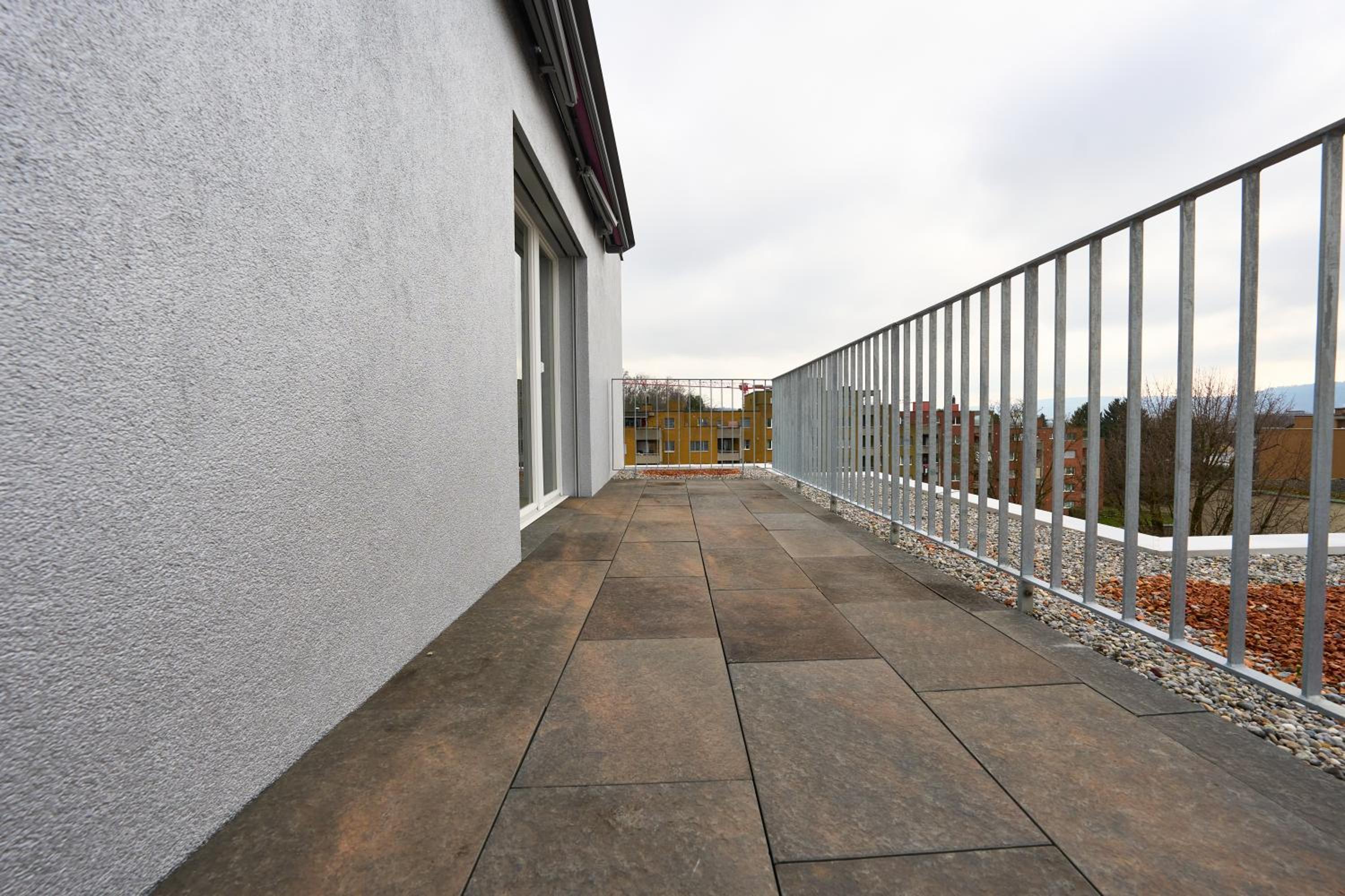 Apartment with Terrace photo 3