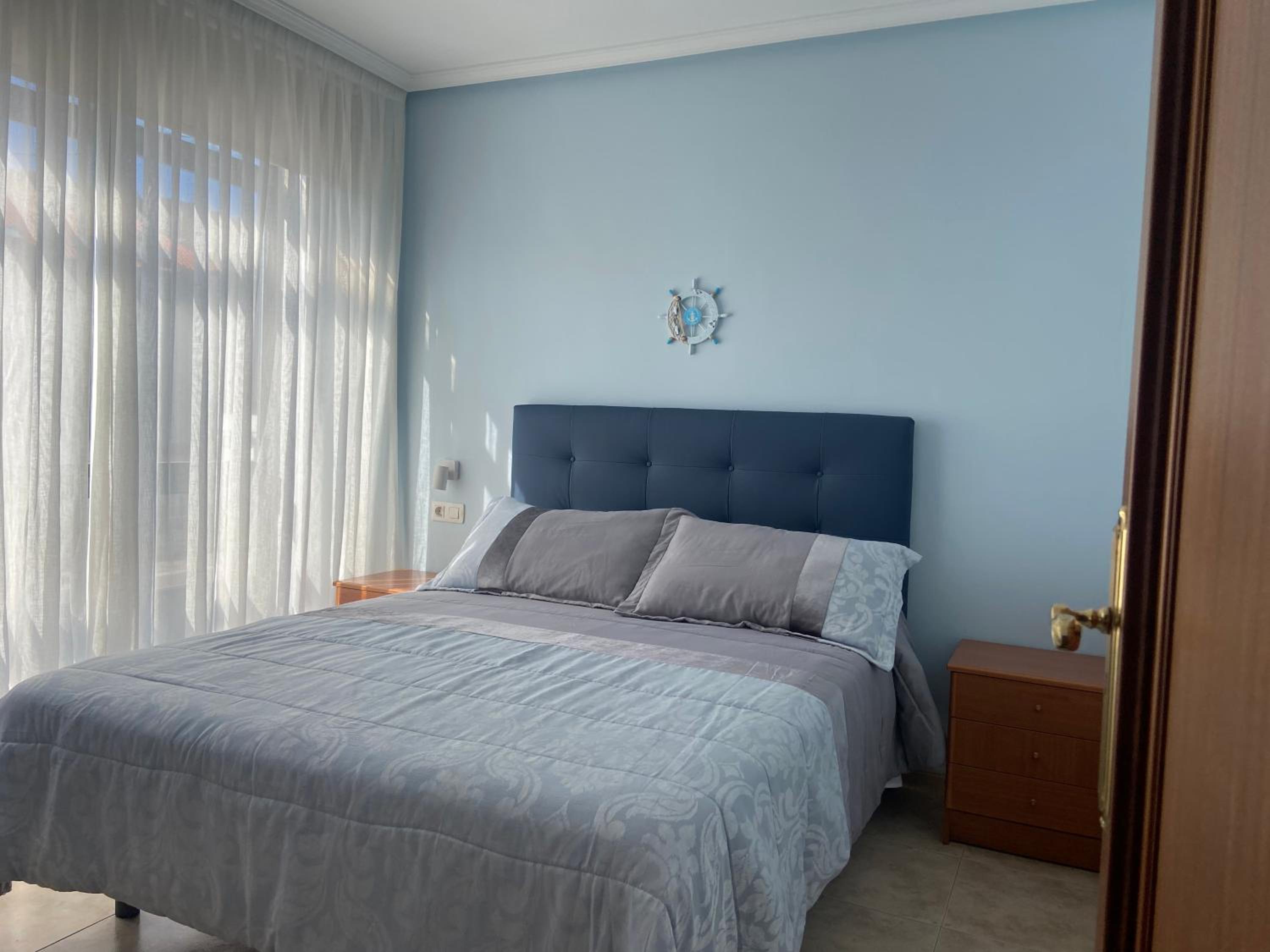Apartment with Sea View - Photo 14